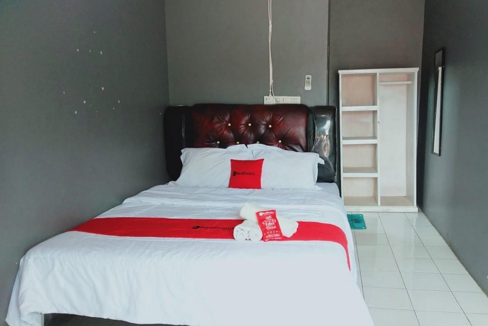 Promotion Room