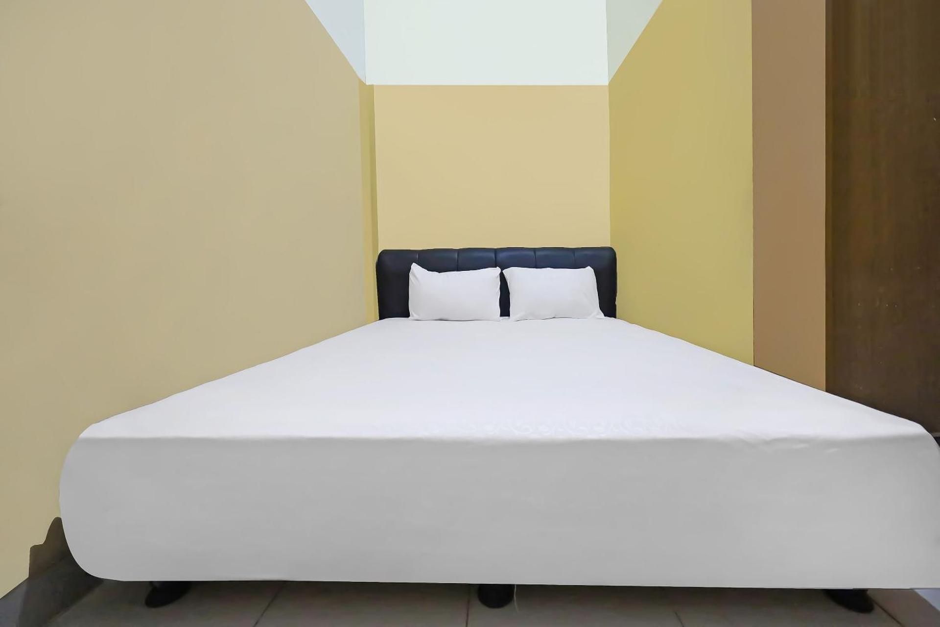 Spot On Double Room