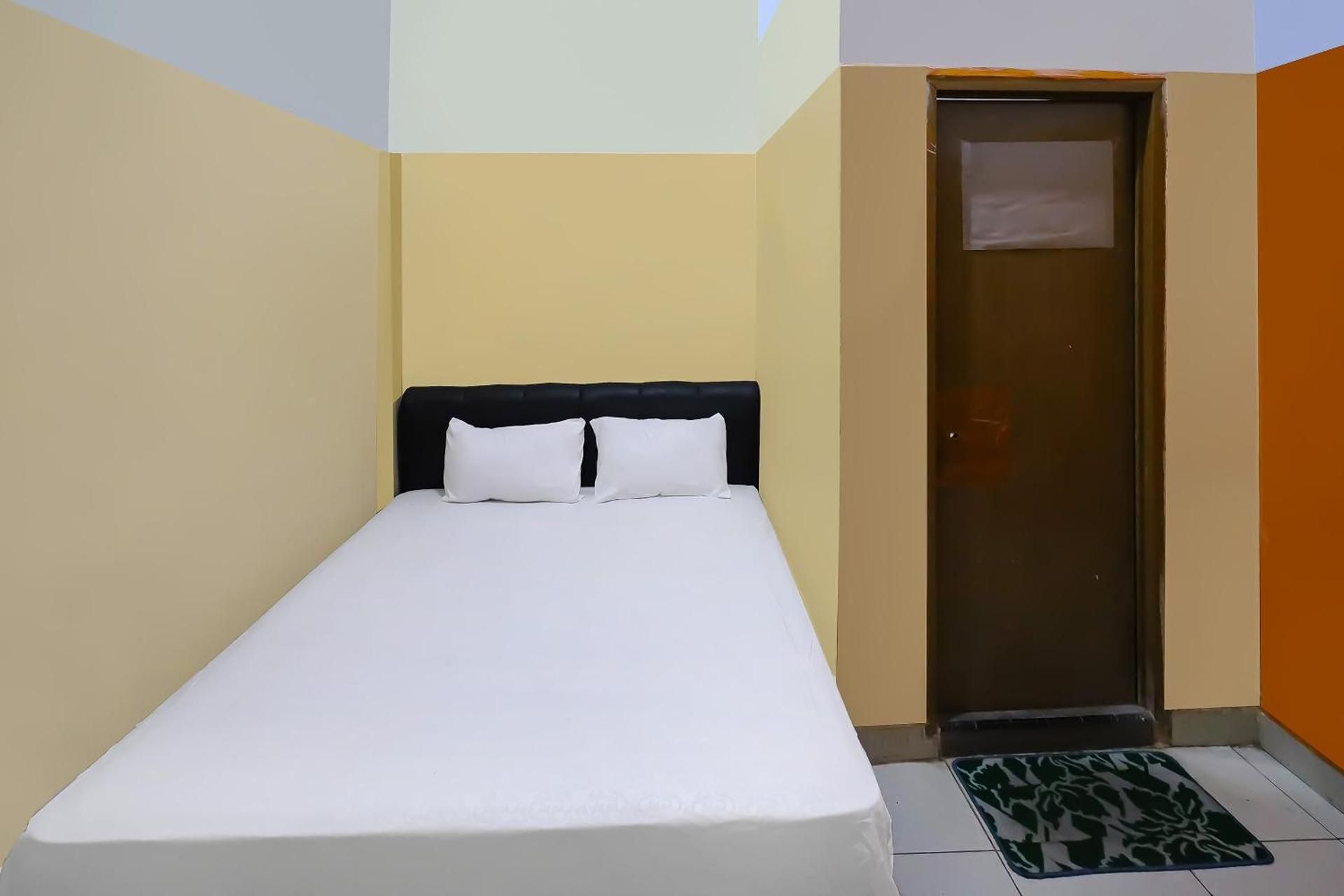 Spot On Double Room