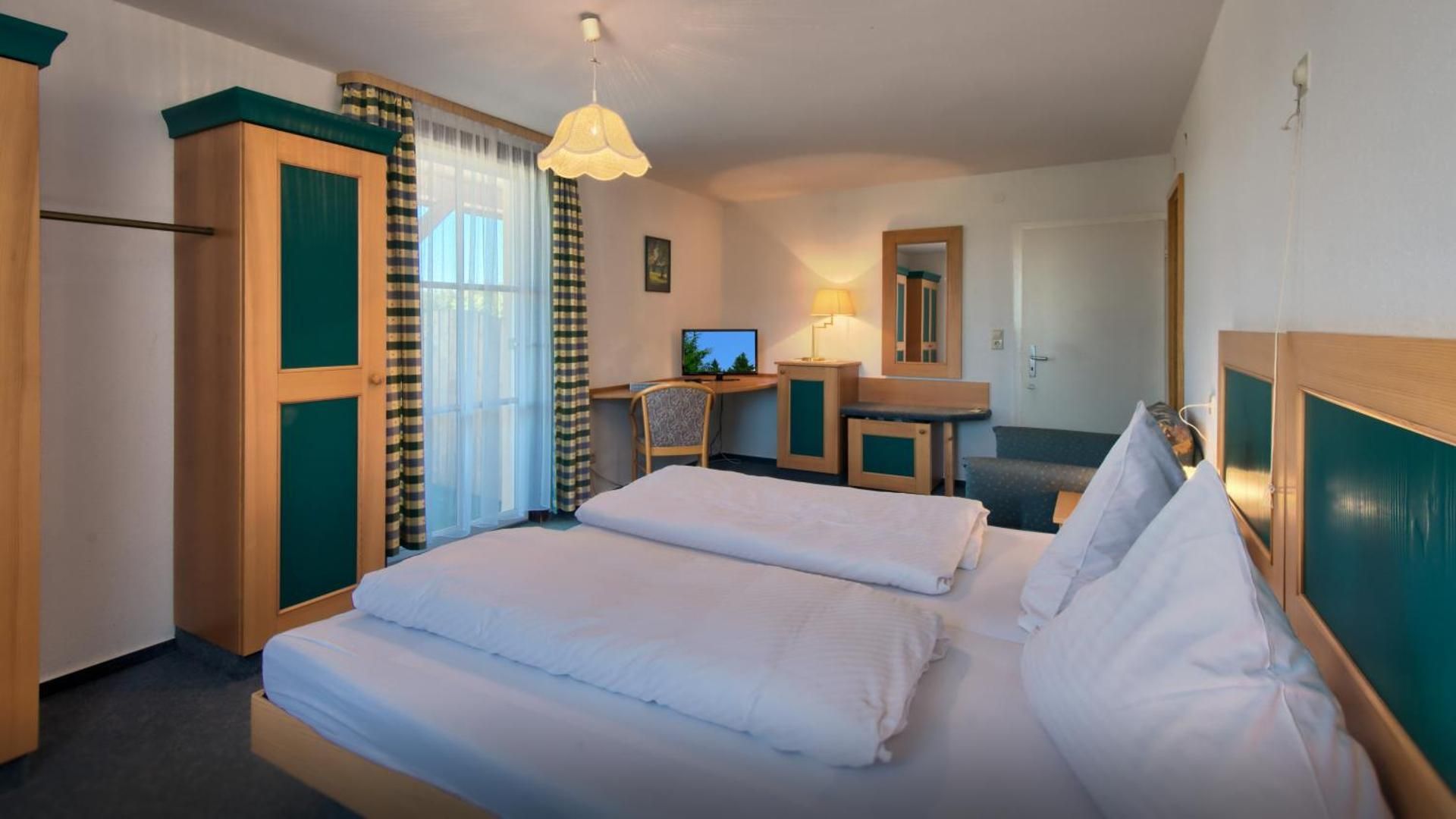 Comfort Double Room