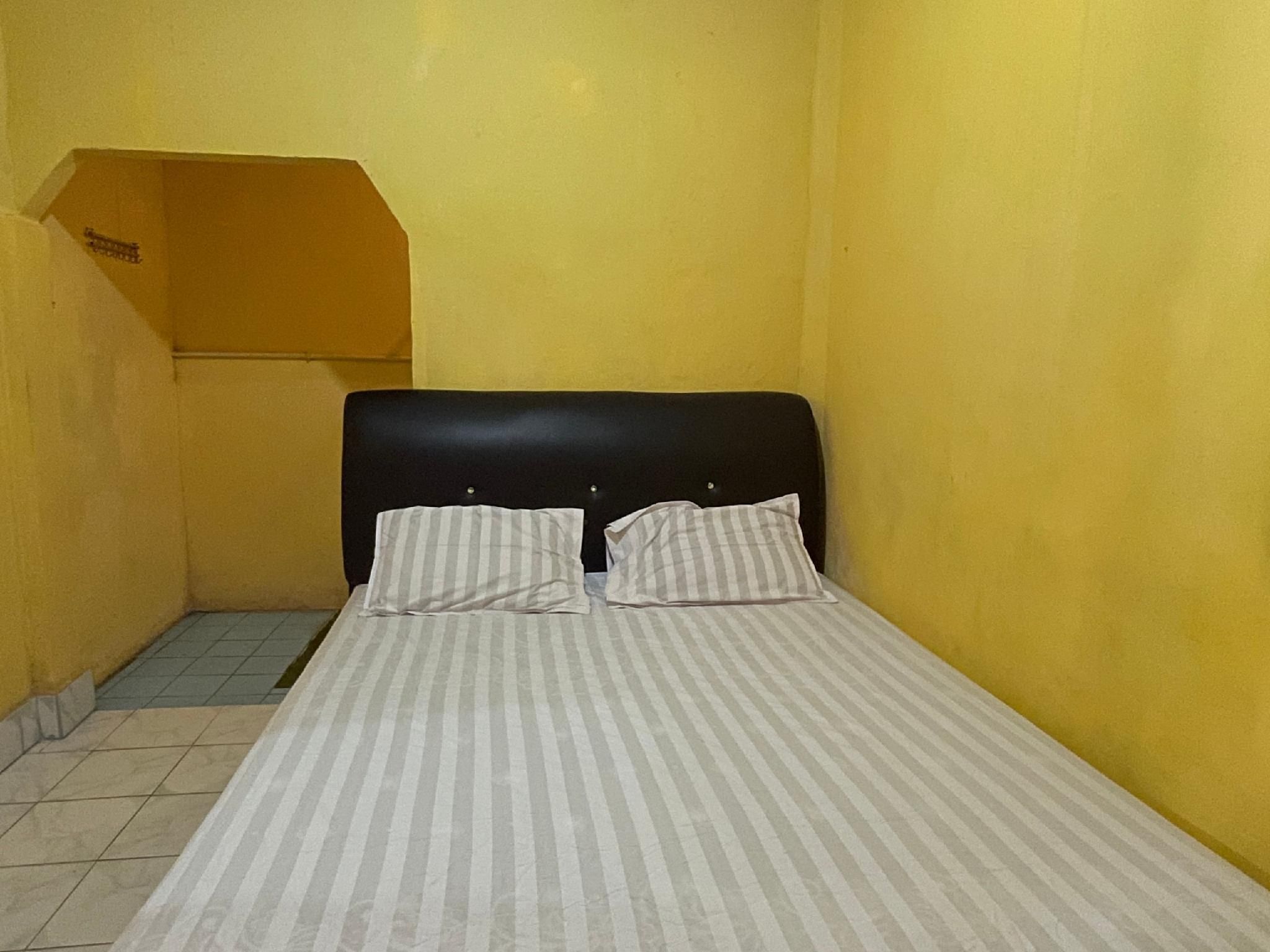 Spot On Double Room