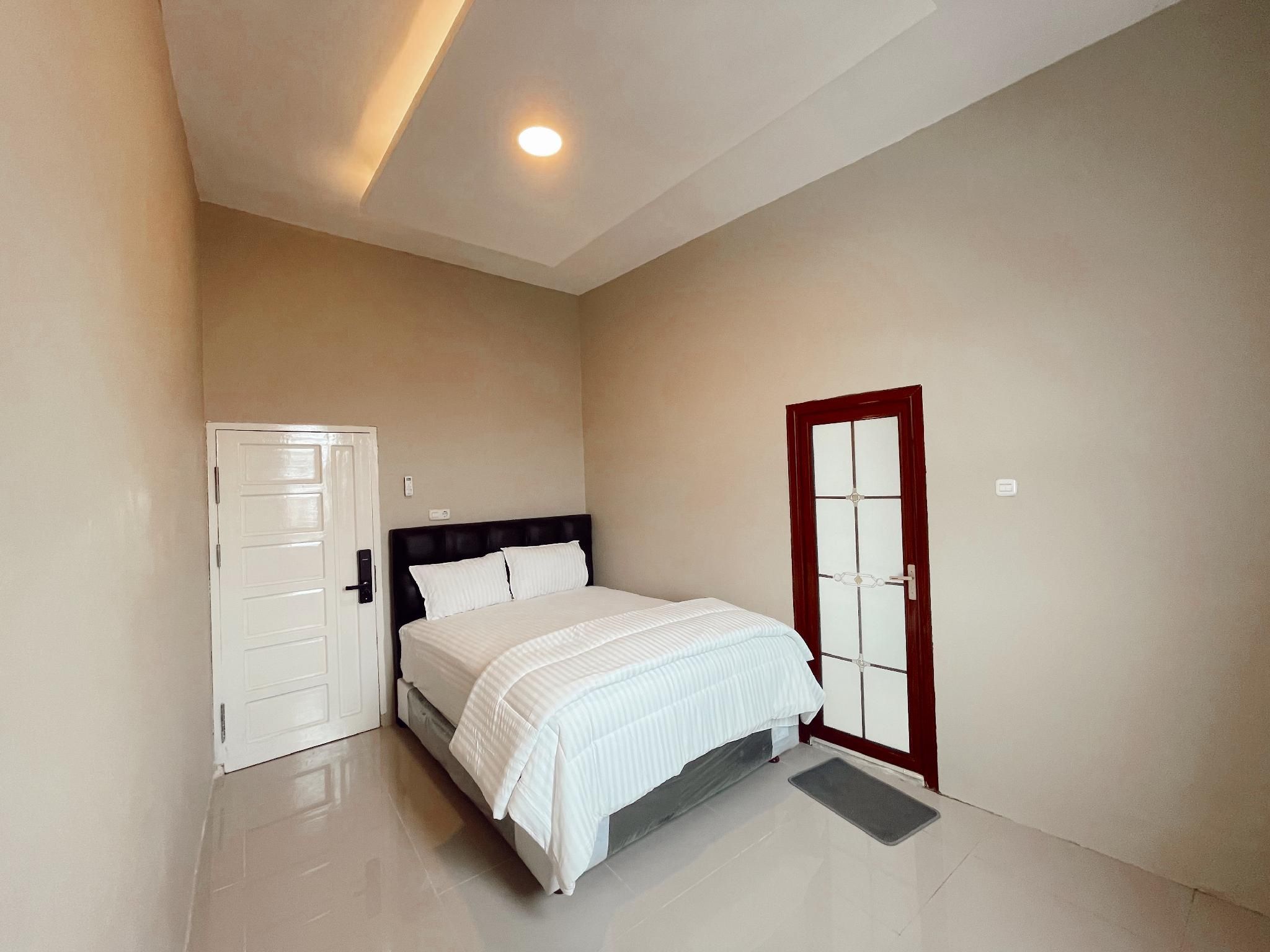 Parenium Hotel 1 Bedroom Superior 3