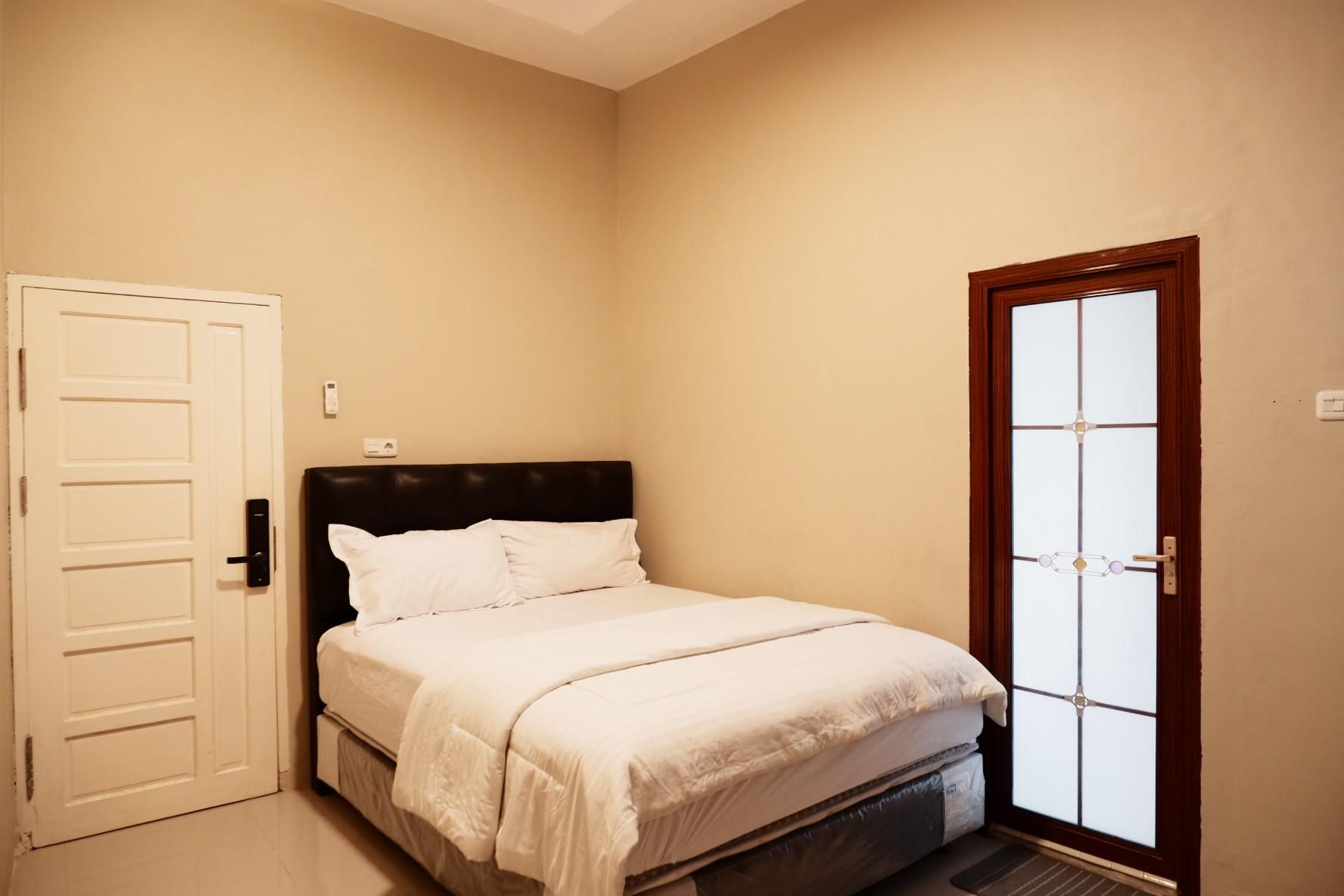 Parenium Hotel 1 Bedroom Superior 2