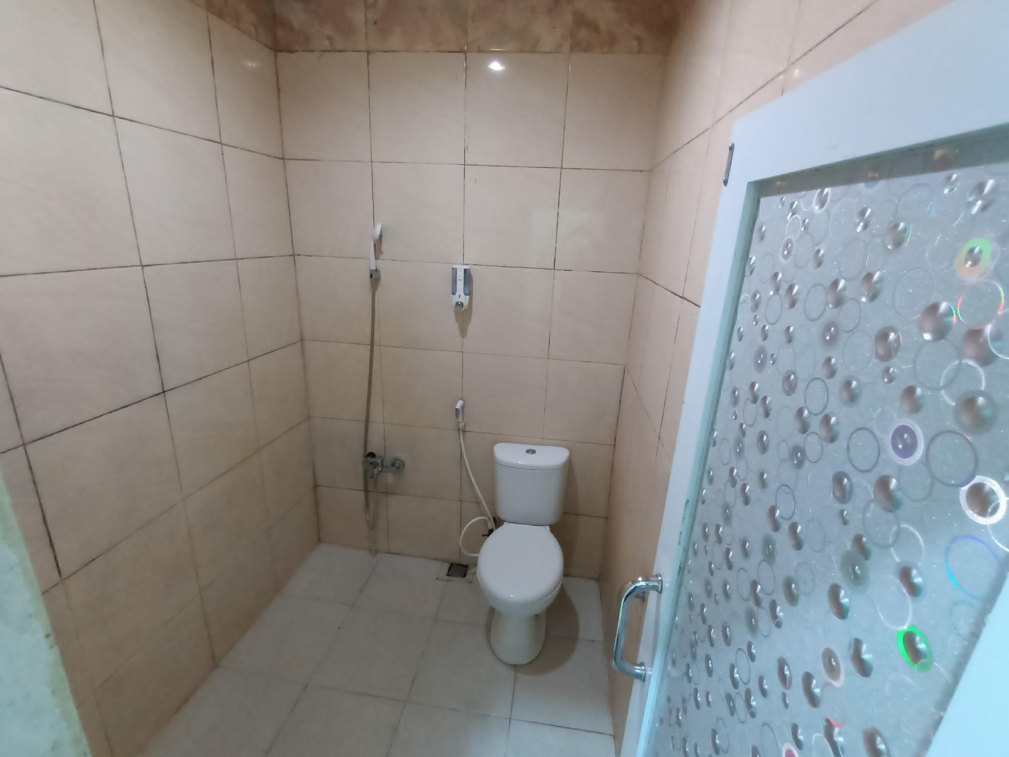 HOTEL GRAND SIDNY  Deluxe Double or Twin 2