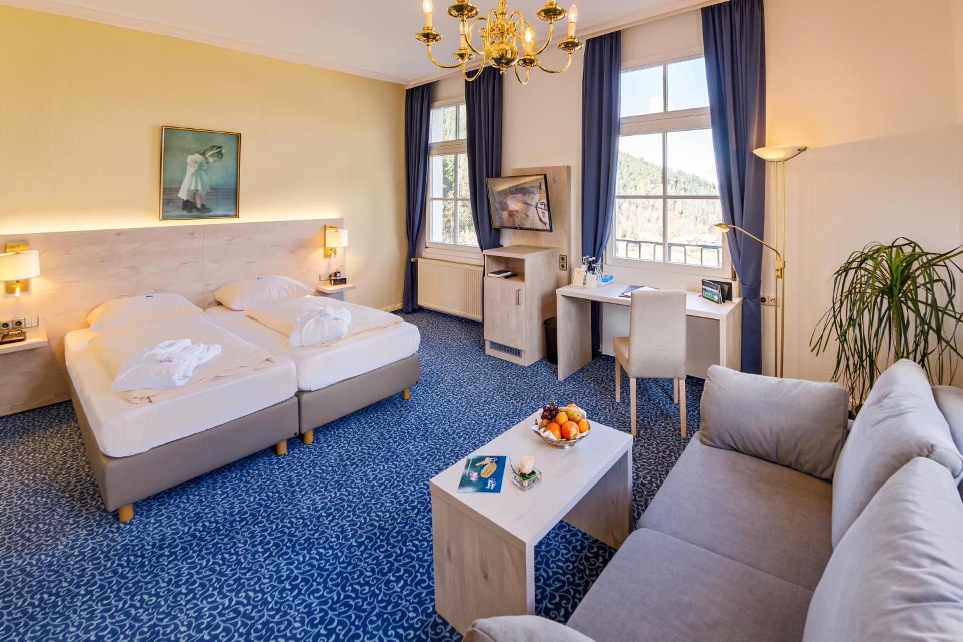 Comfort Double Room