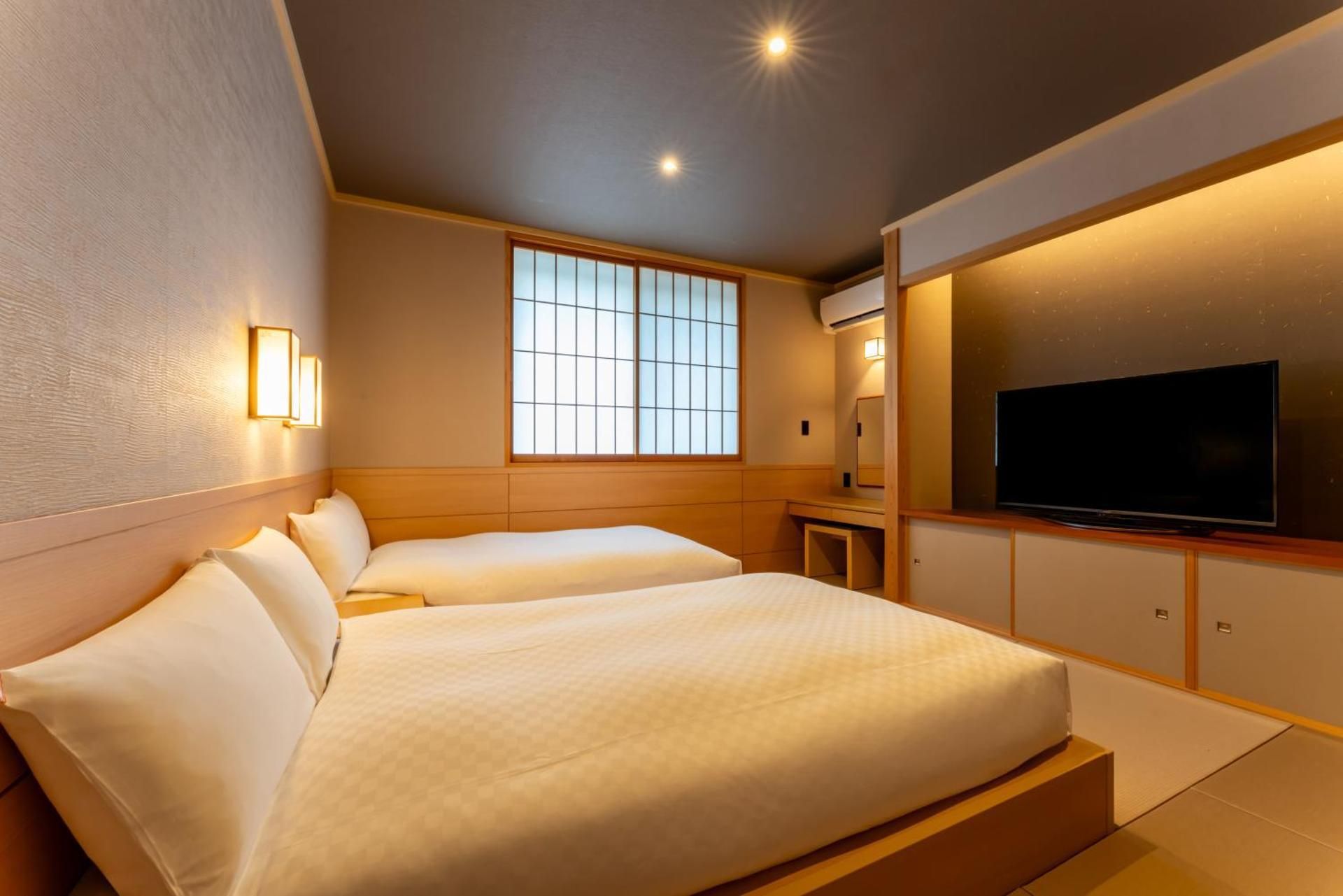 Superior Twin Room A