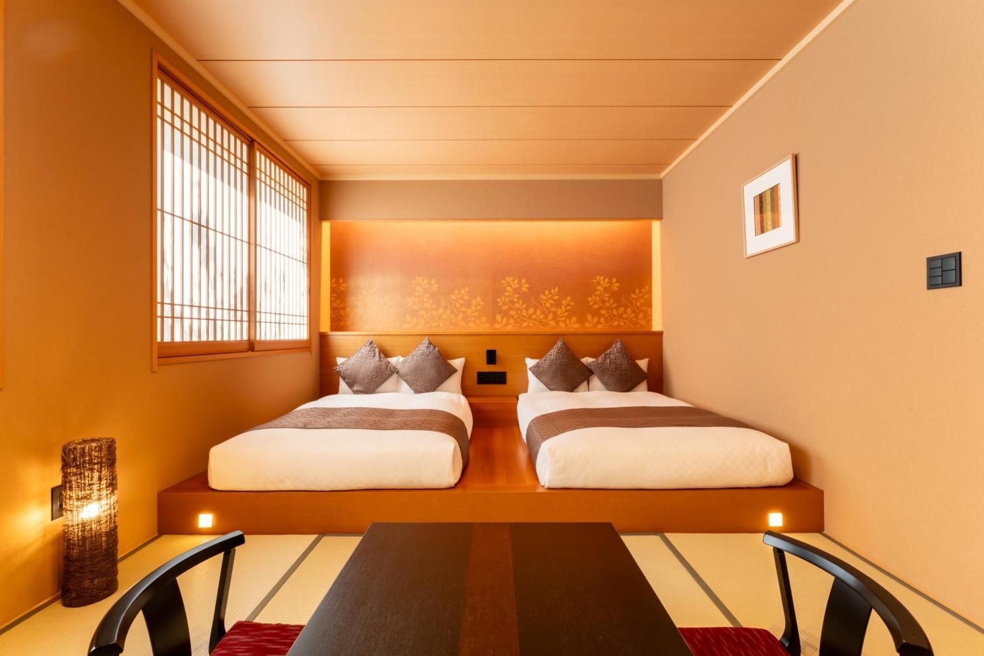 Deluxe Room - East Building