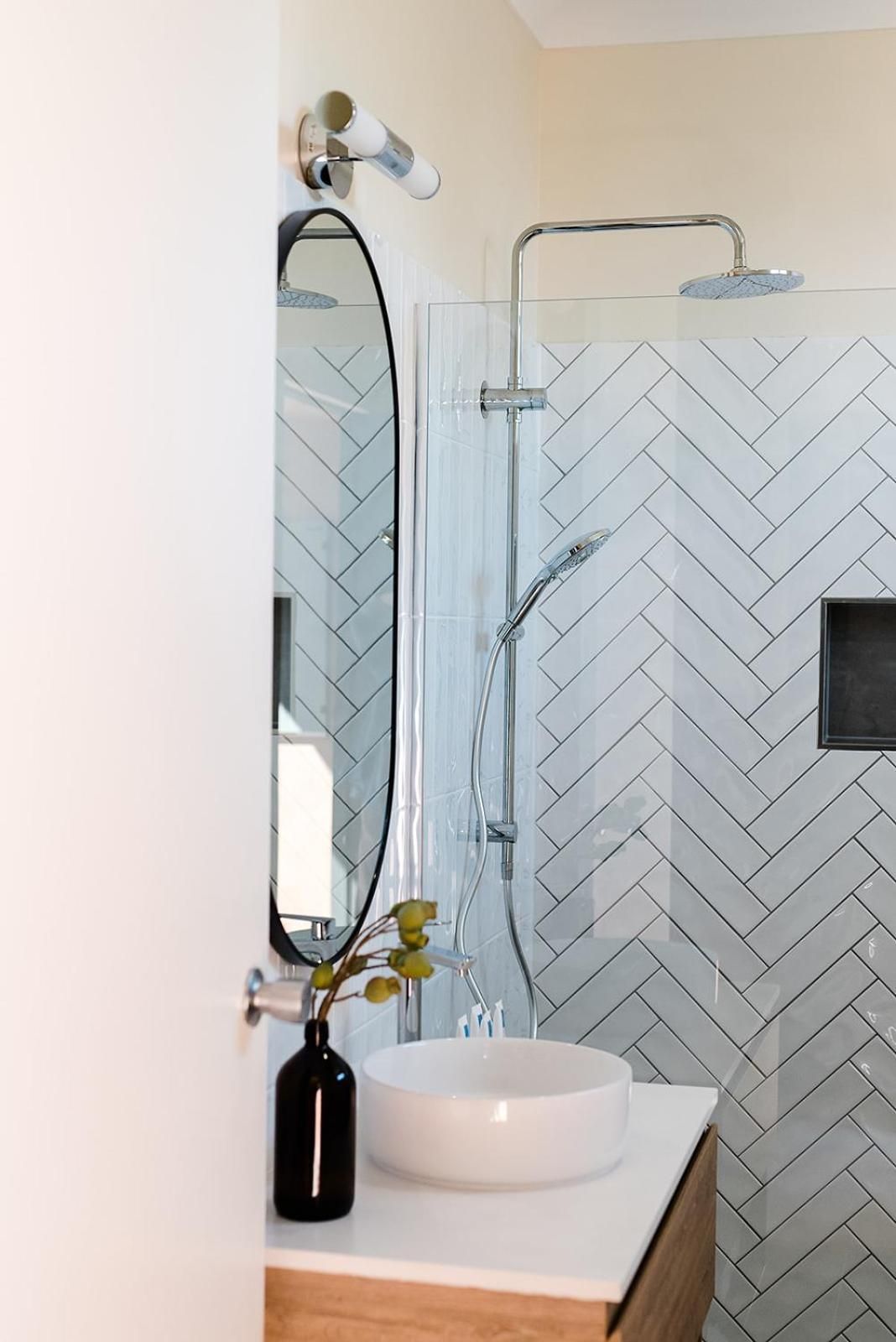 Double or Twin Room with Shared Bathroom