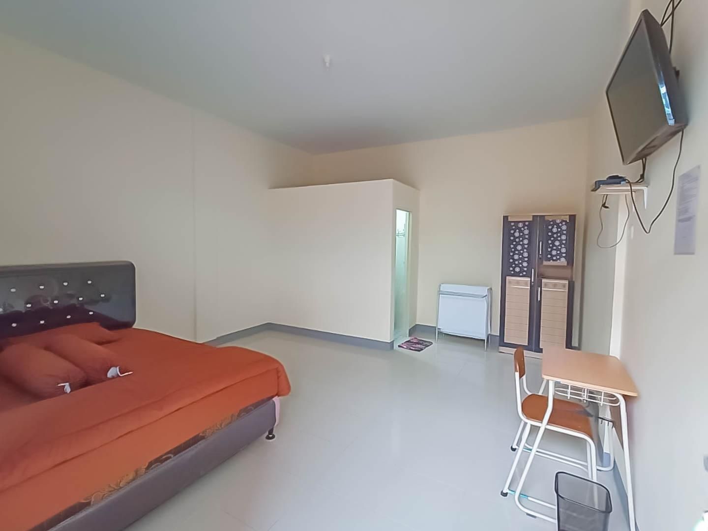 Verisha Inn Singkawang RedPartner