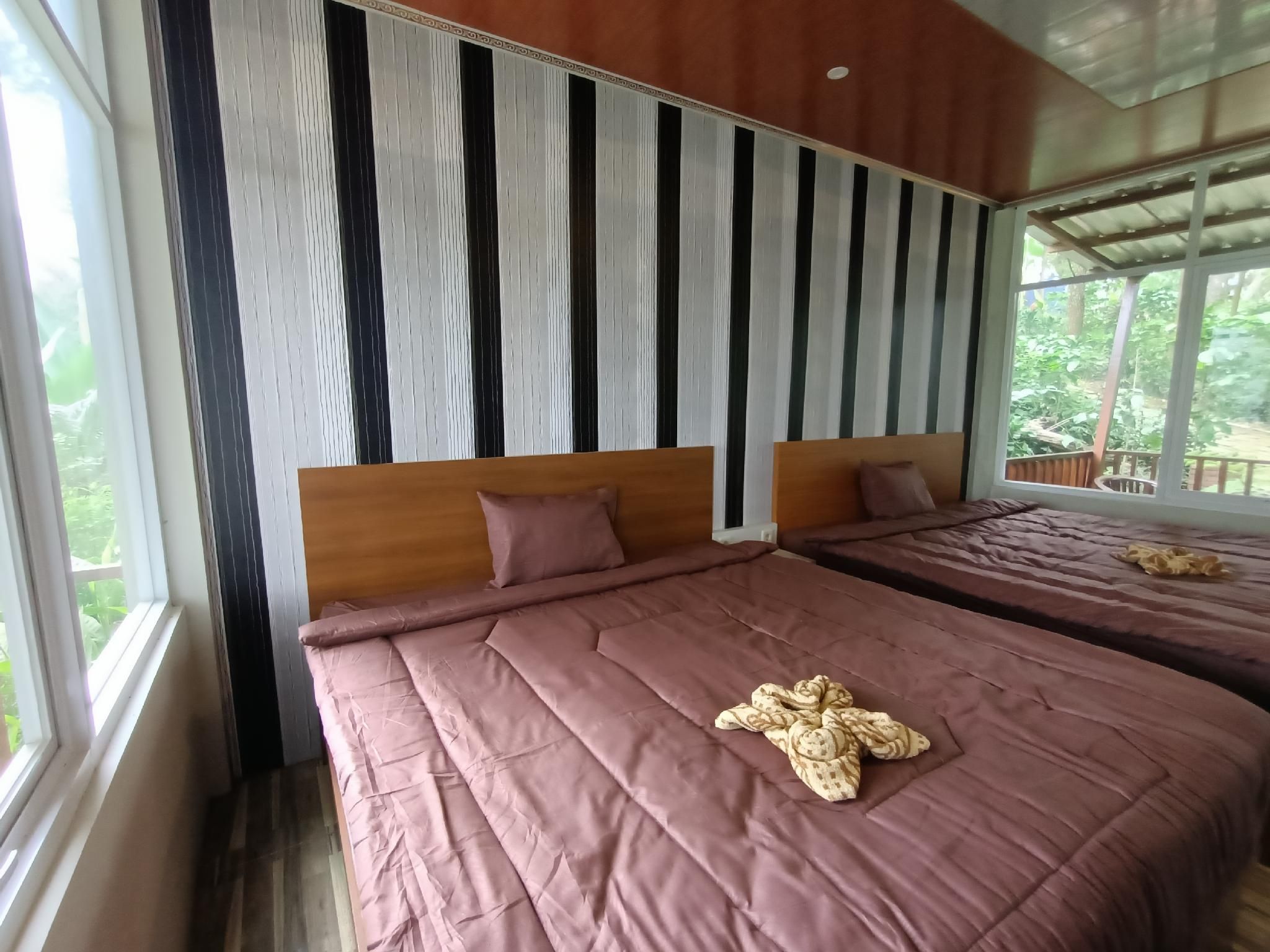 Pijar Resort Family Villa 2