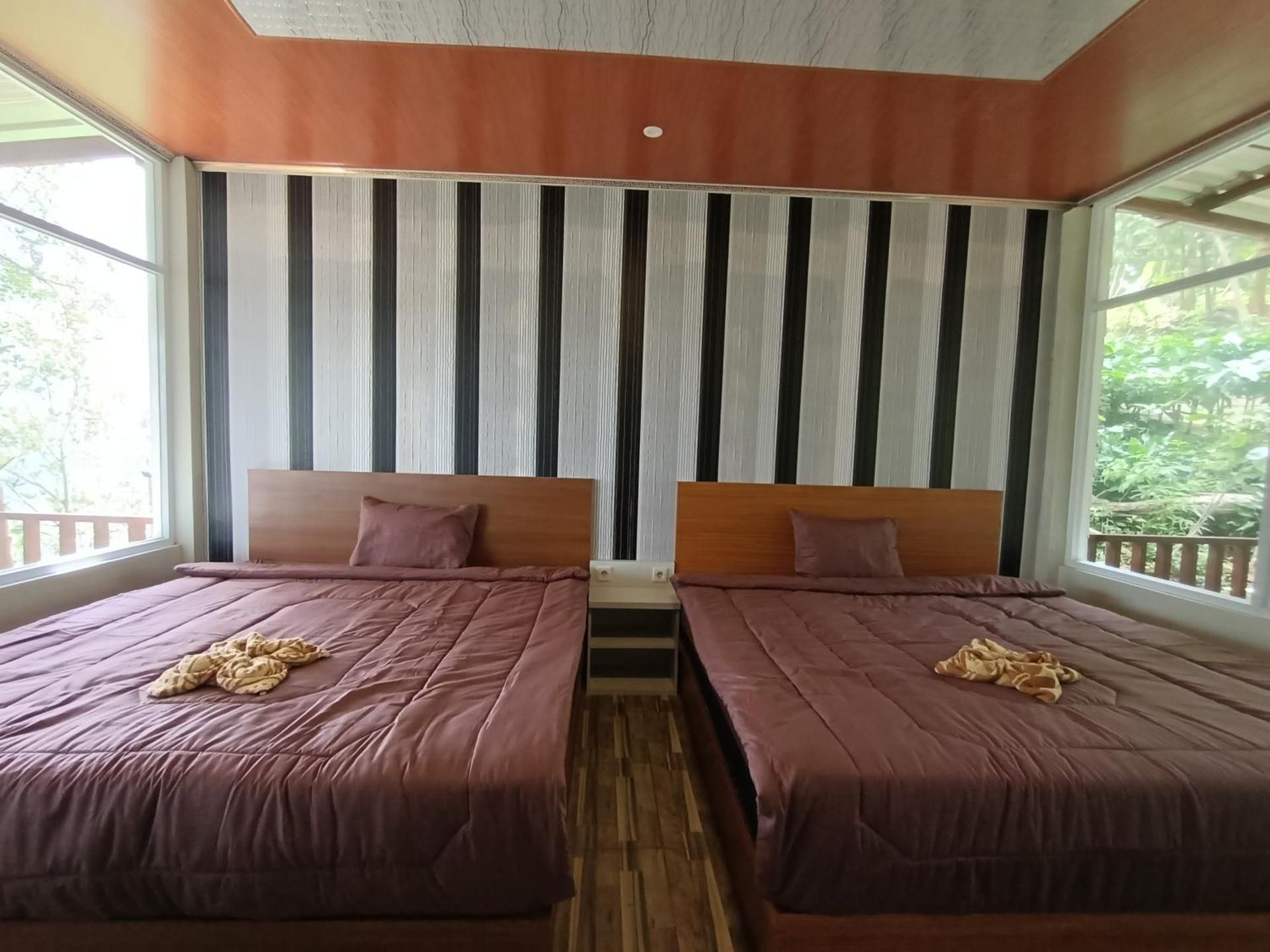 Pijar Resort Family Suite