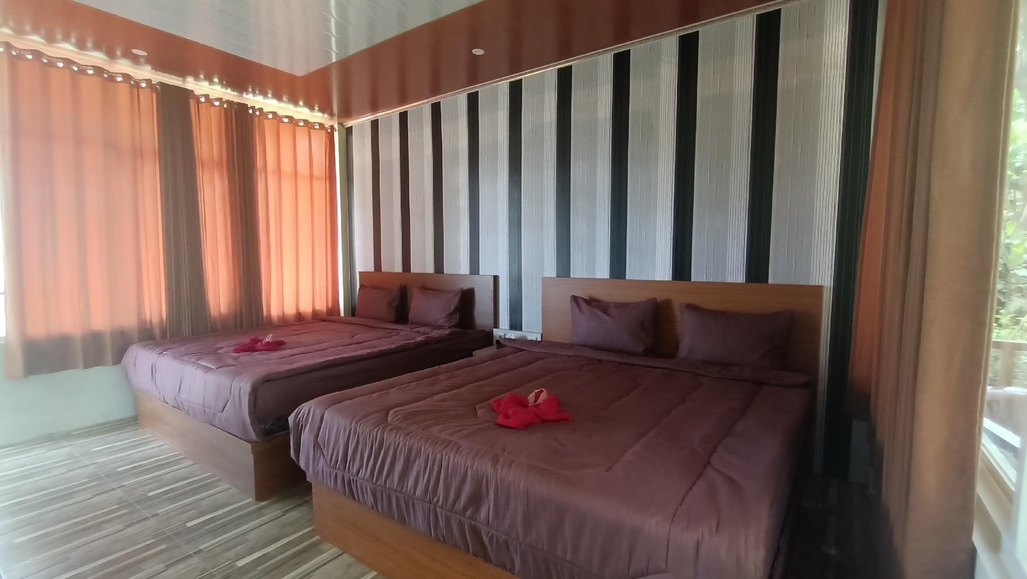 Pijar Resort Family Villa