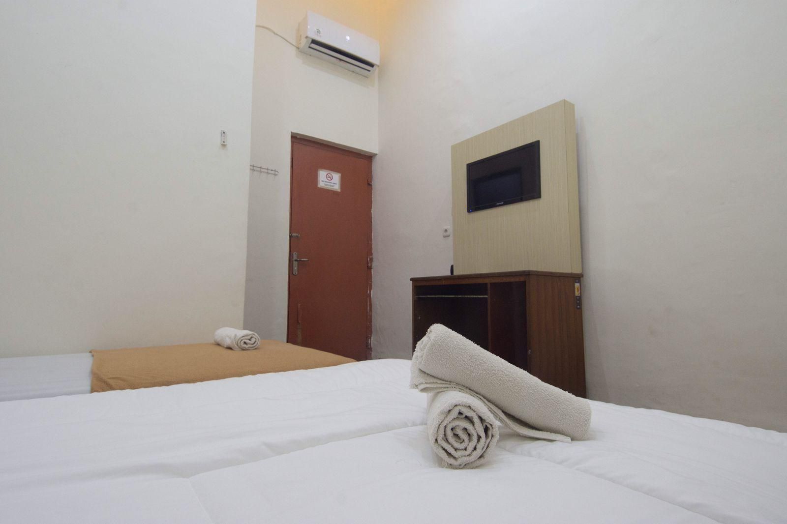 Simpang 7 Residence Family Room 3