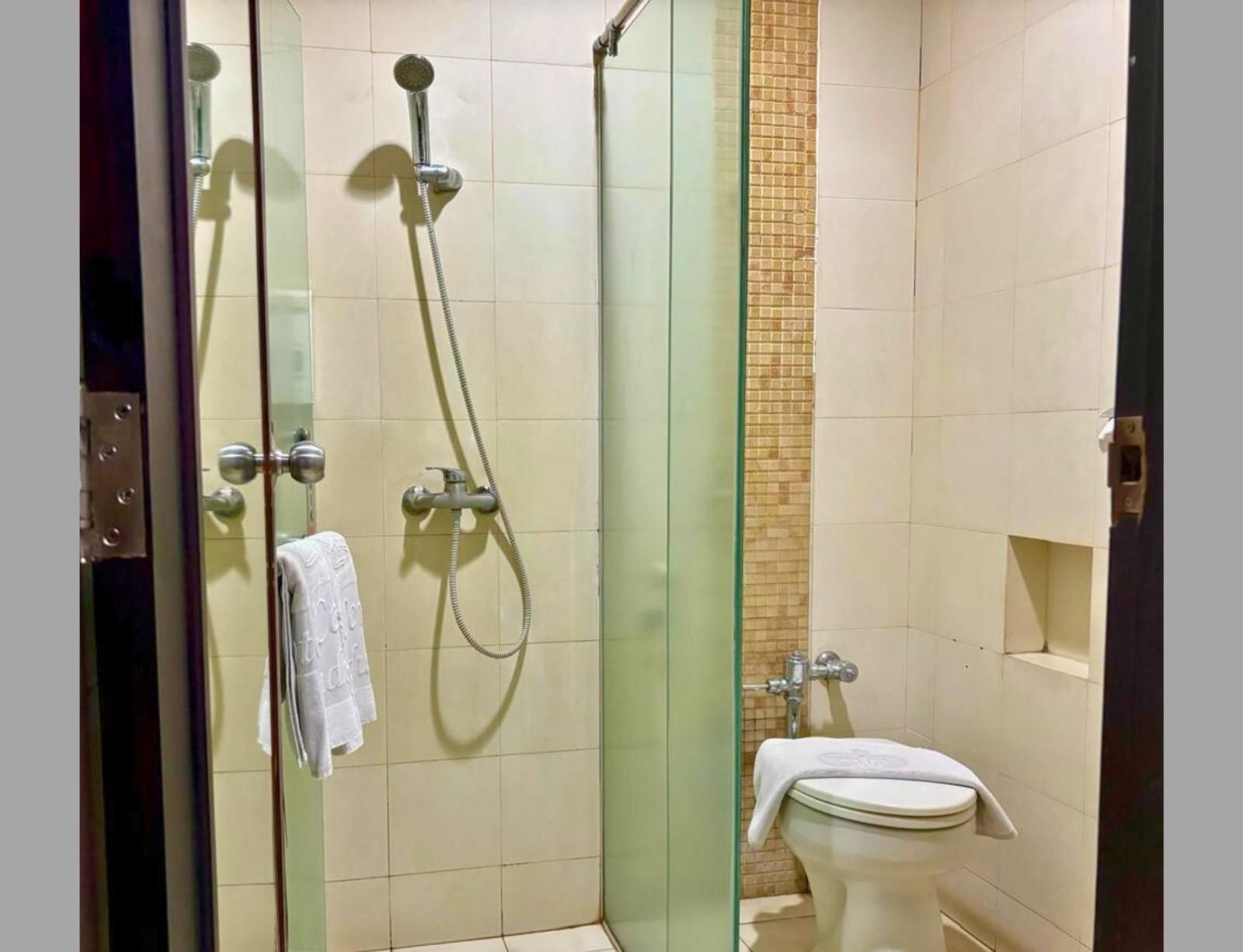 Hotel Central Kudus Superior