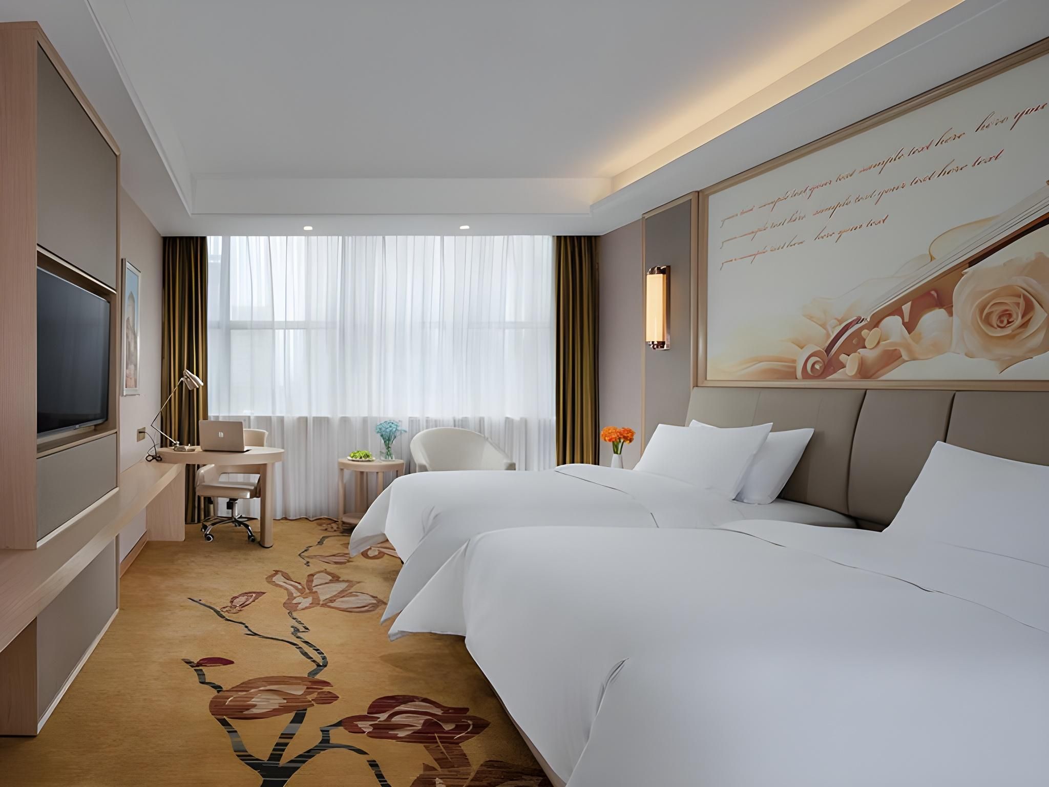 Vienna - Superior Twin room