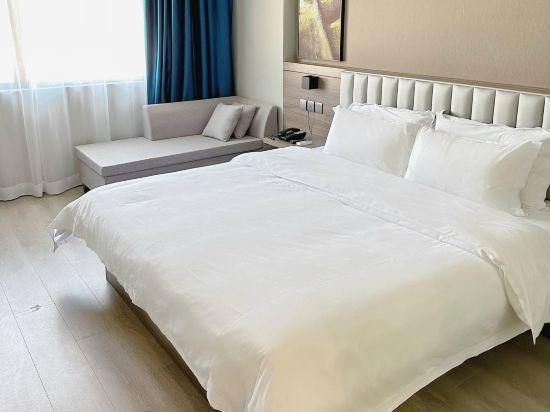 7 Days Premium Fuding Zhonghui Plaza WH - Traditional Bed Room 2