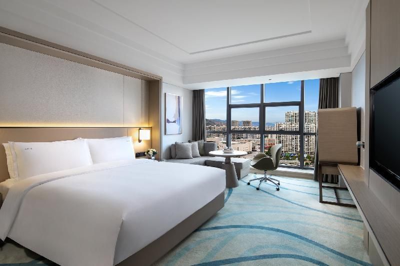 2 King 2 Bedroom Suite