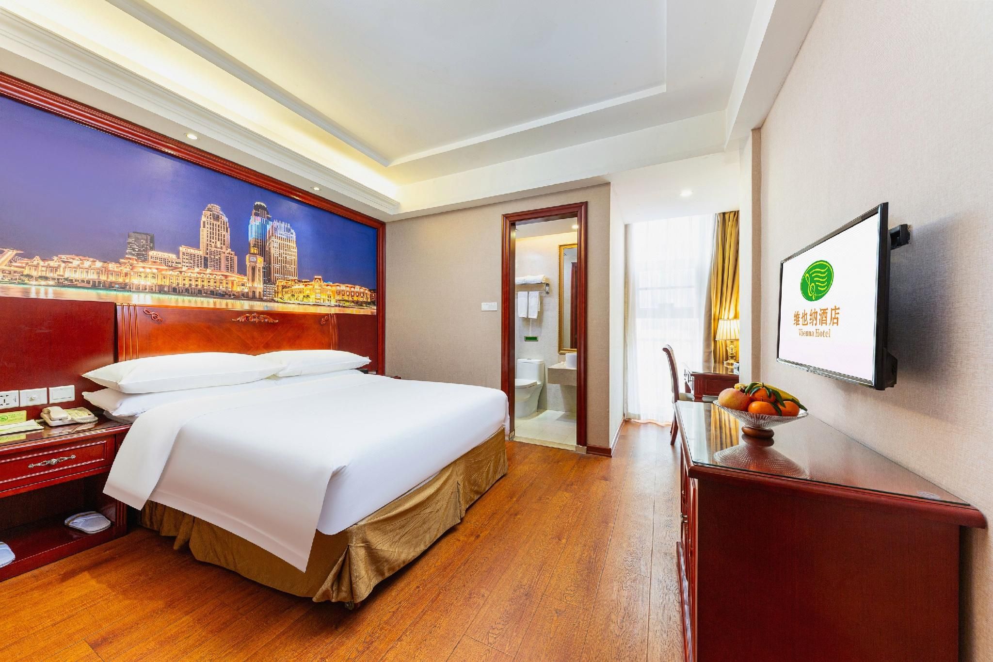 Vienna - Standard Single Room