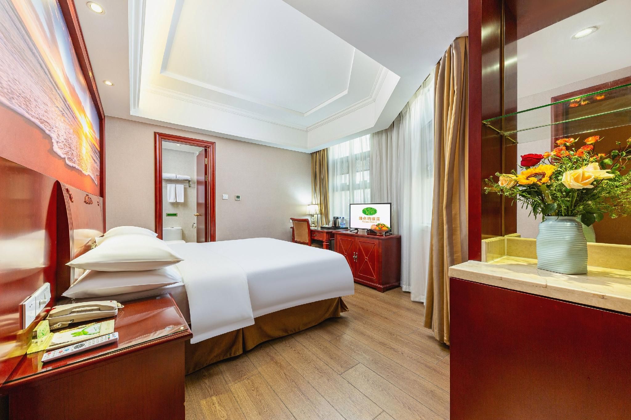 Vienna - Standard Single Room
