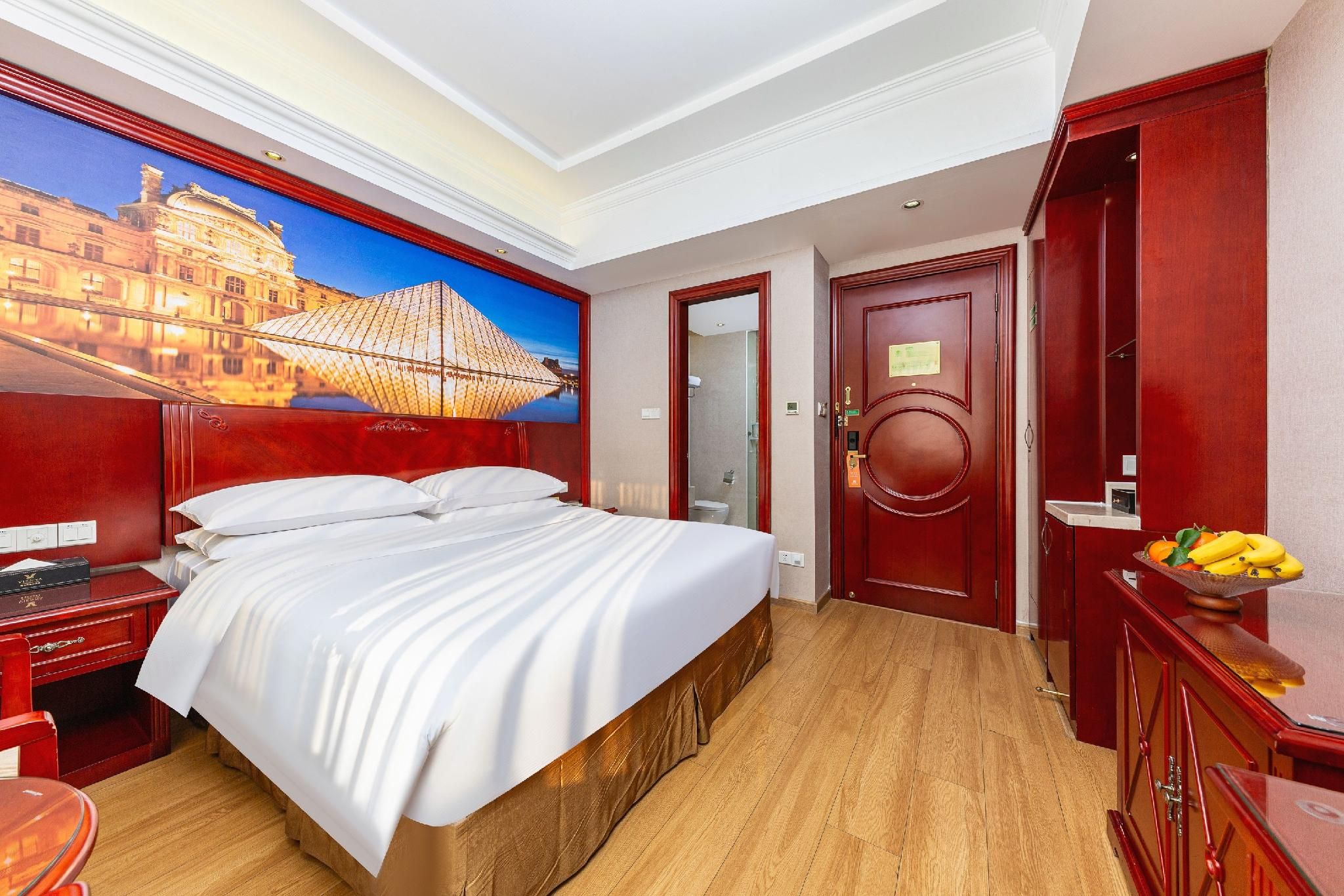 WH - Standard Room