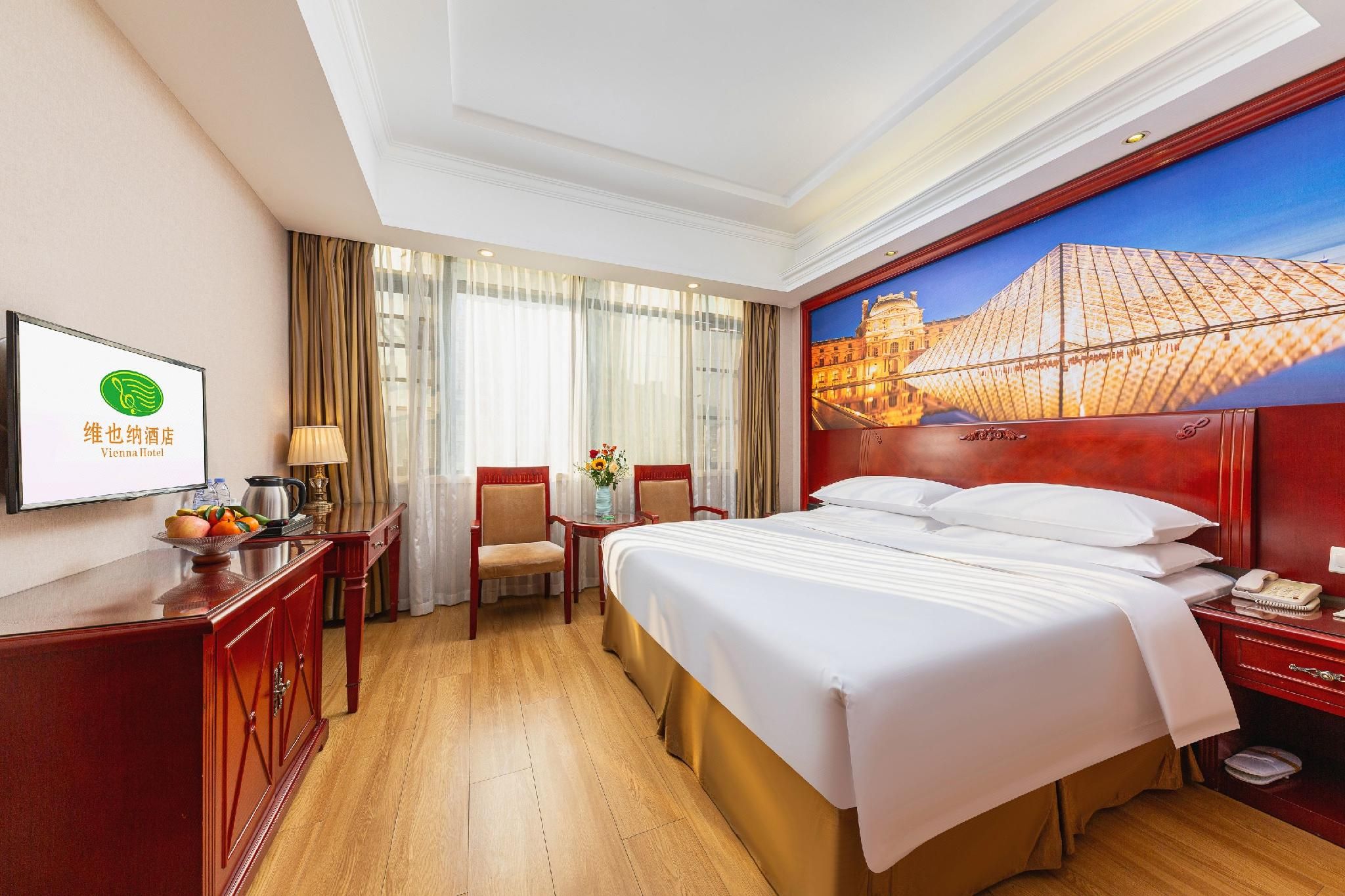WH - Standard Room