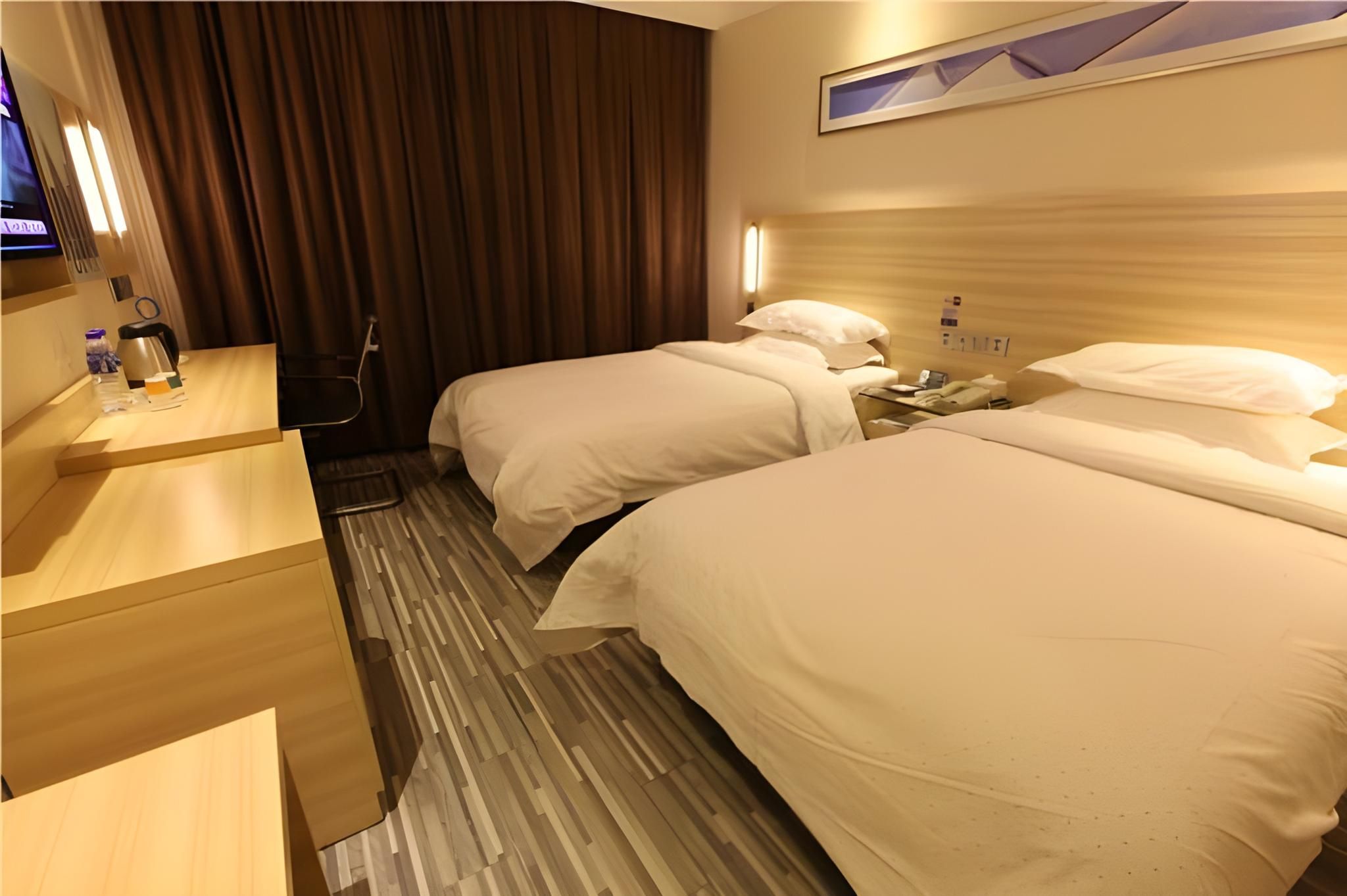 Dossen - Business Twin Room