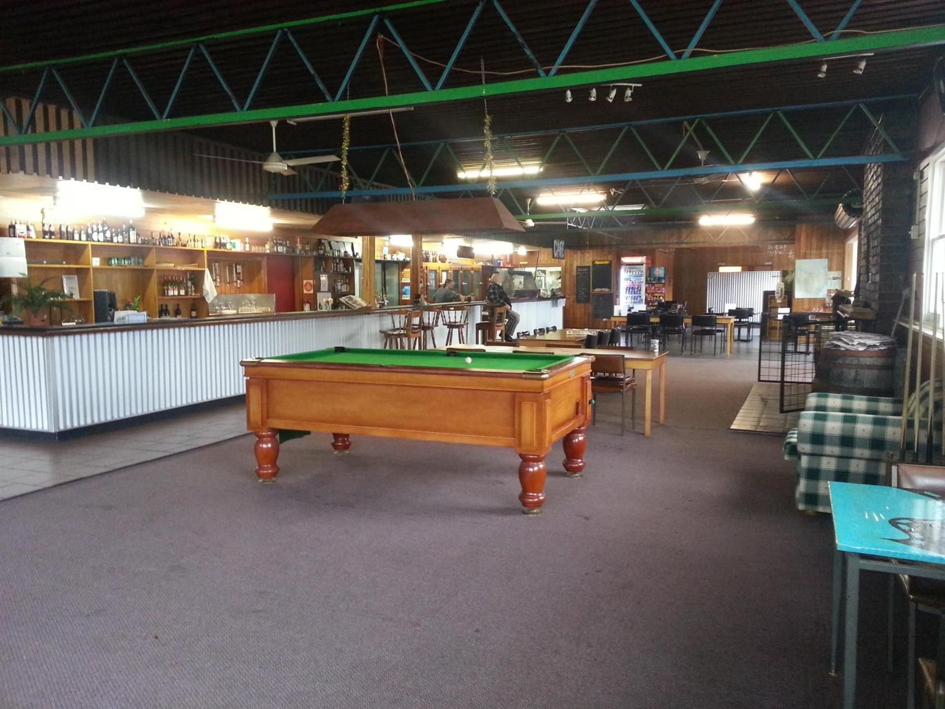 Tullah Tavern