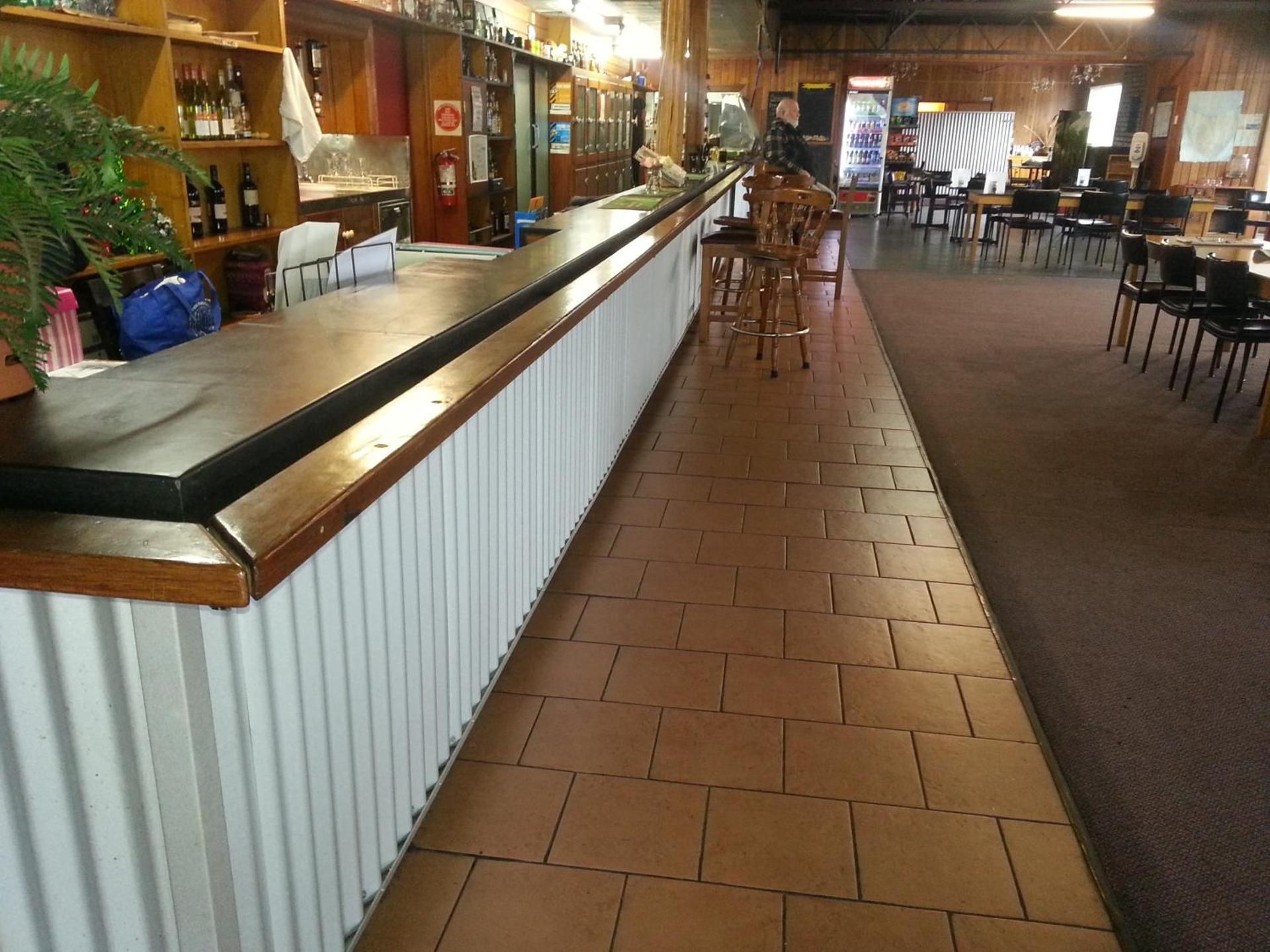 Tullah Tavern