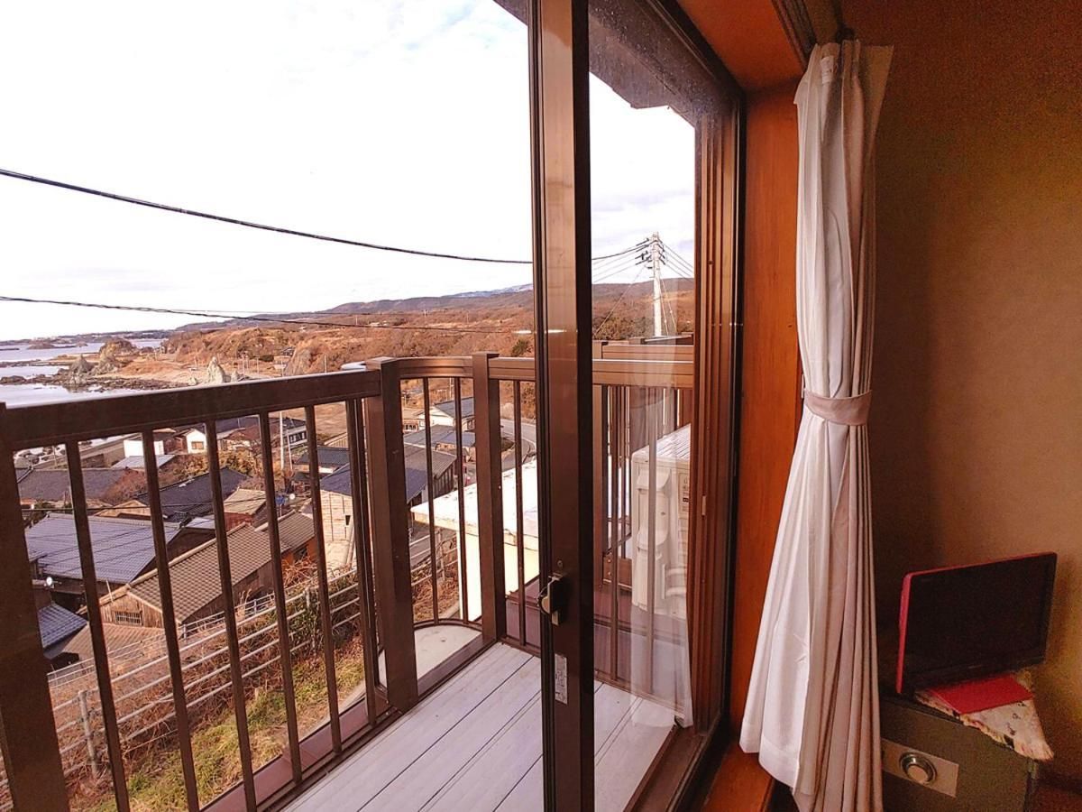 Japanese Style Room