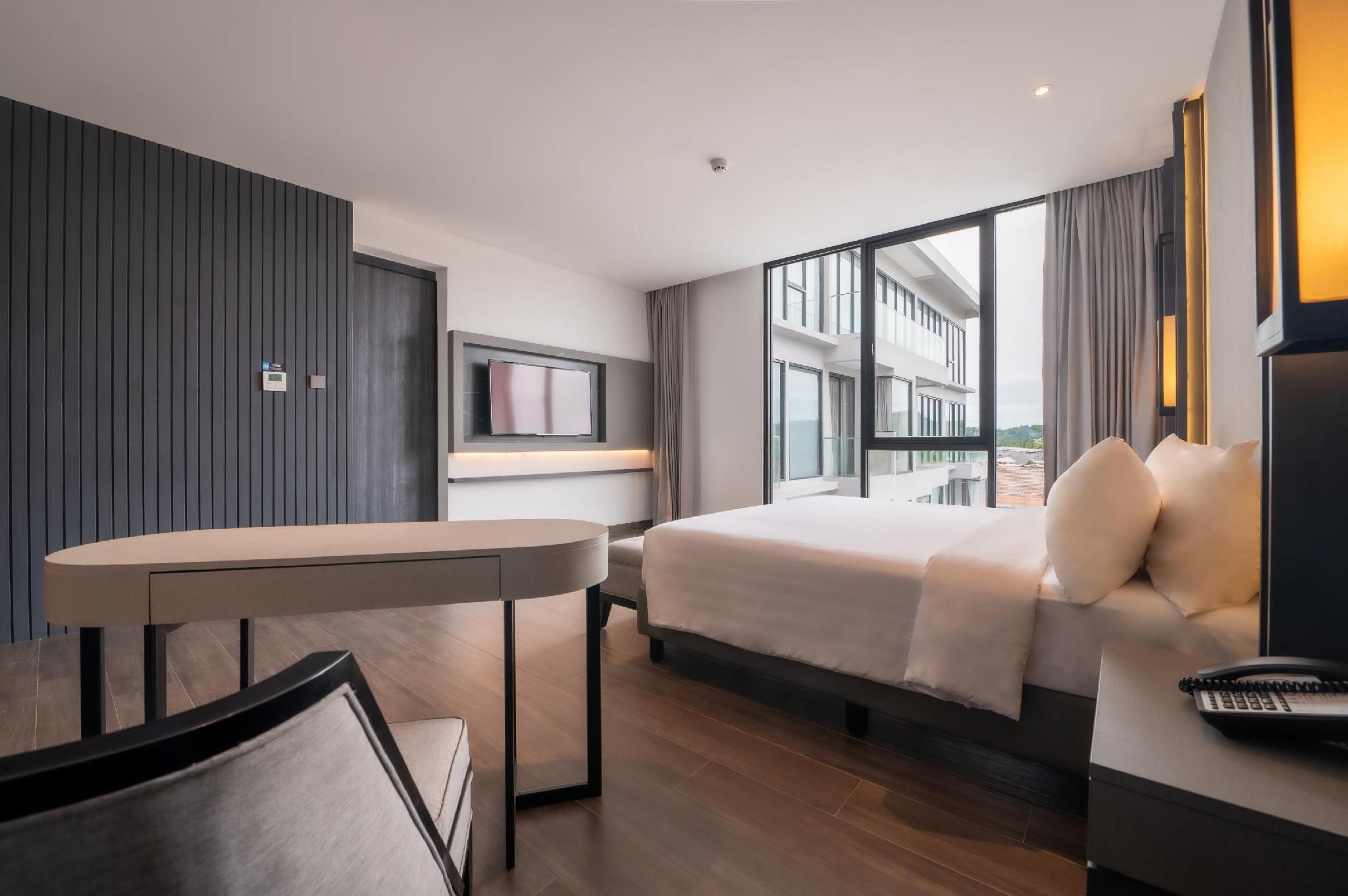 ASTON Sorong Hotel & Conference Center Junior Suite