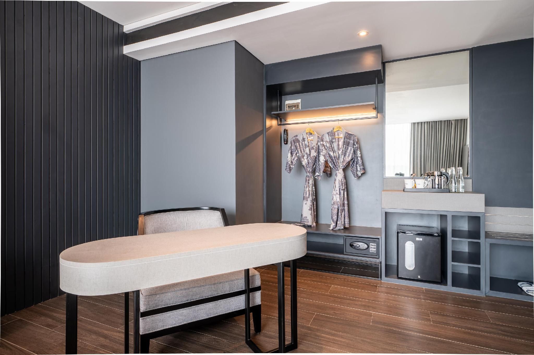 ASTON Sorong Hotel & Conference Center Junior Suite 3