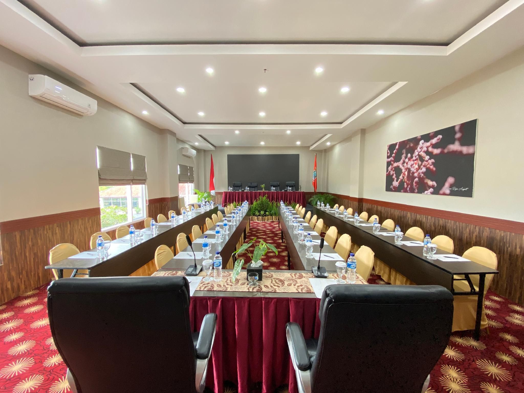 meeting room / ballrooms