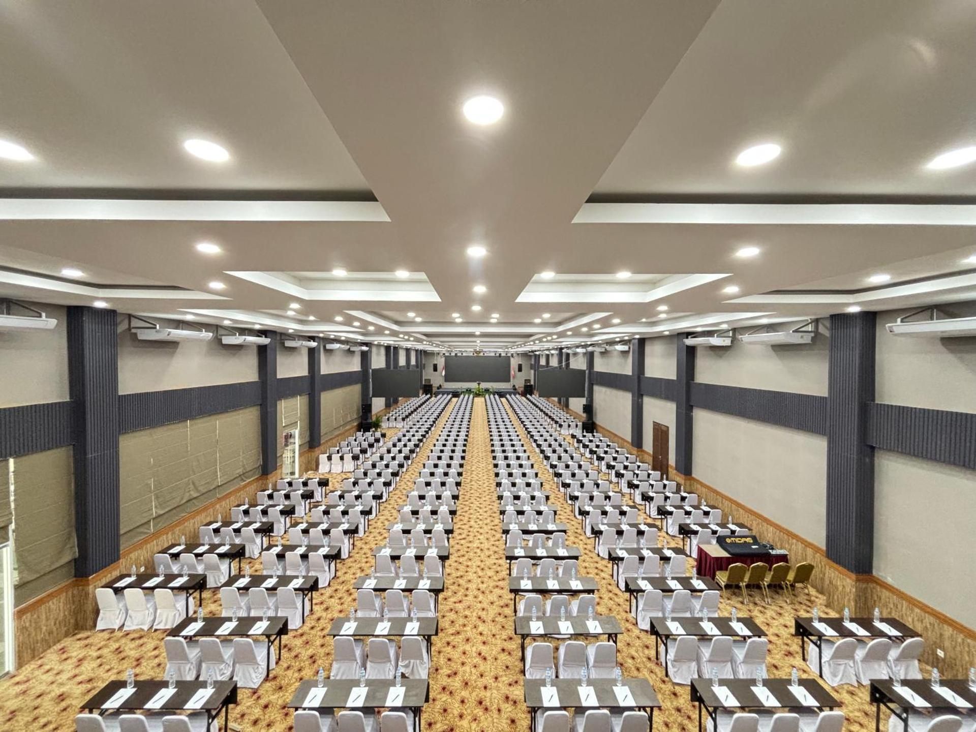 meeting room / ballrooms