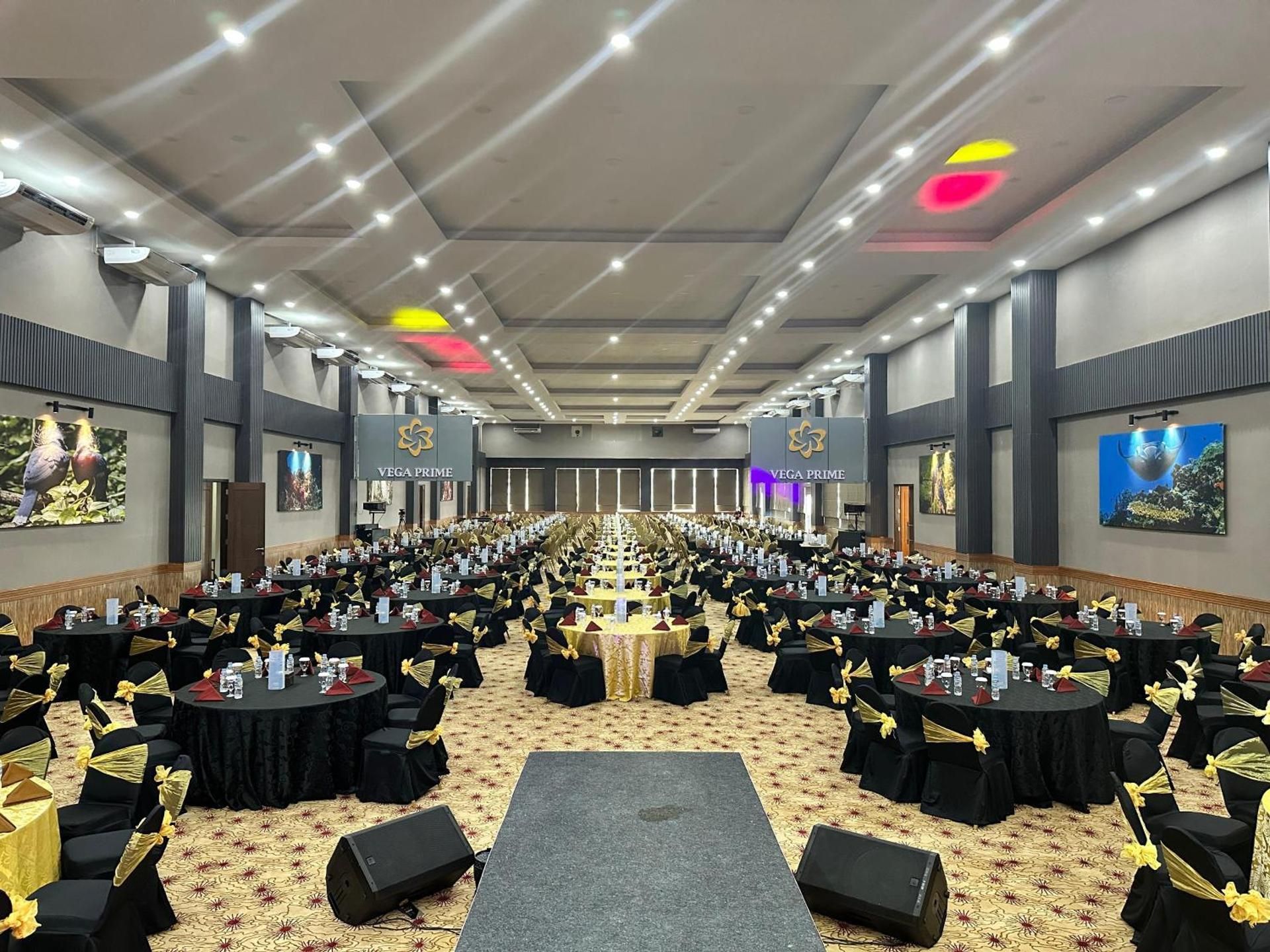 meeting room / ballrooms