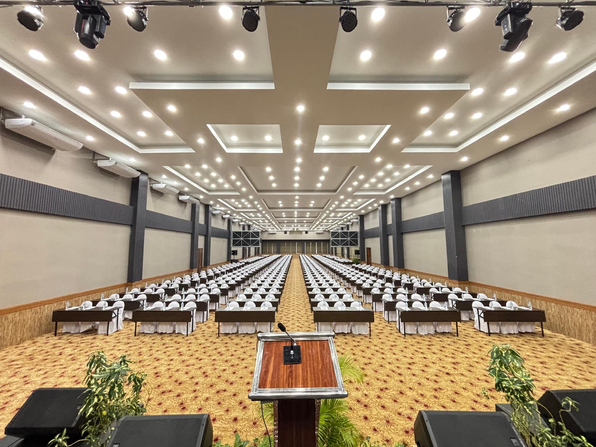 meeting room / ballrooms
