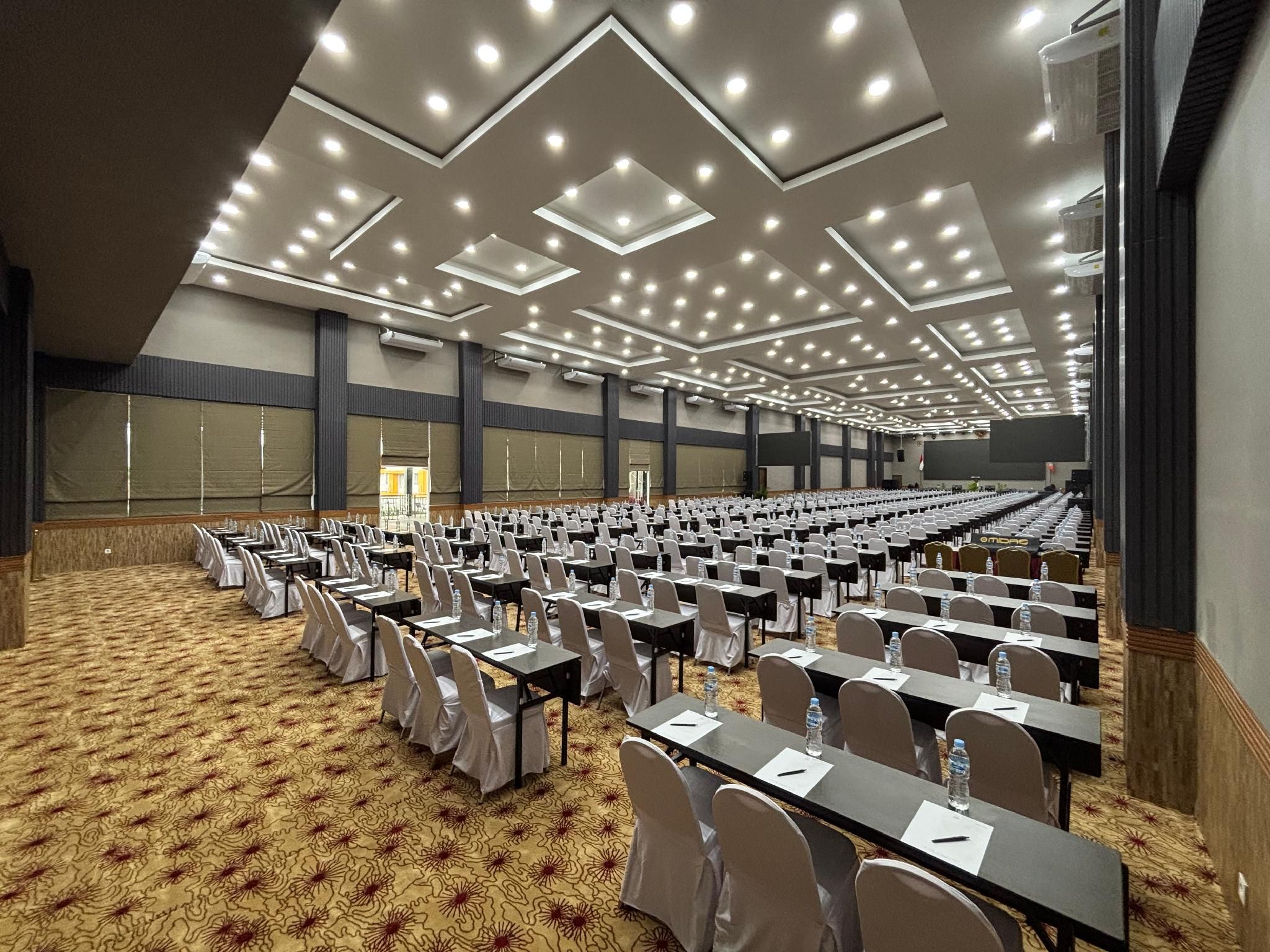 meeting room / ballrooms