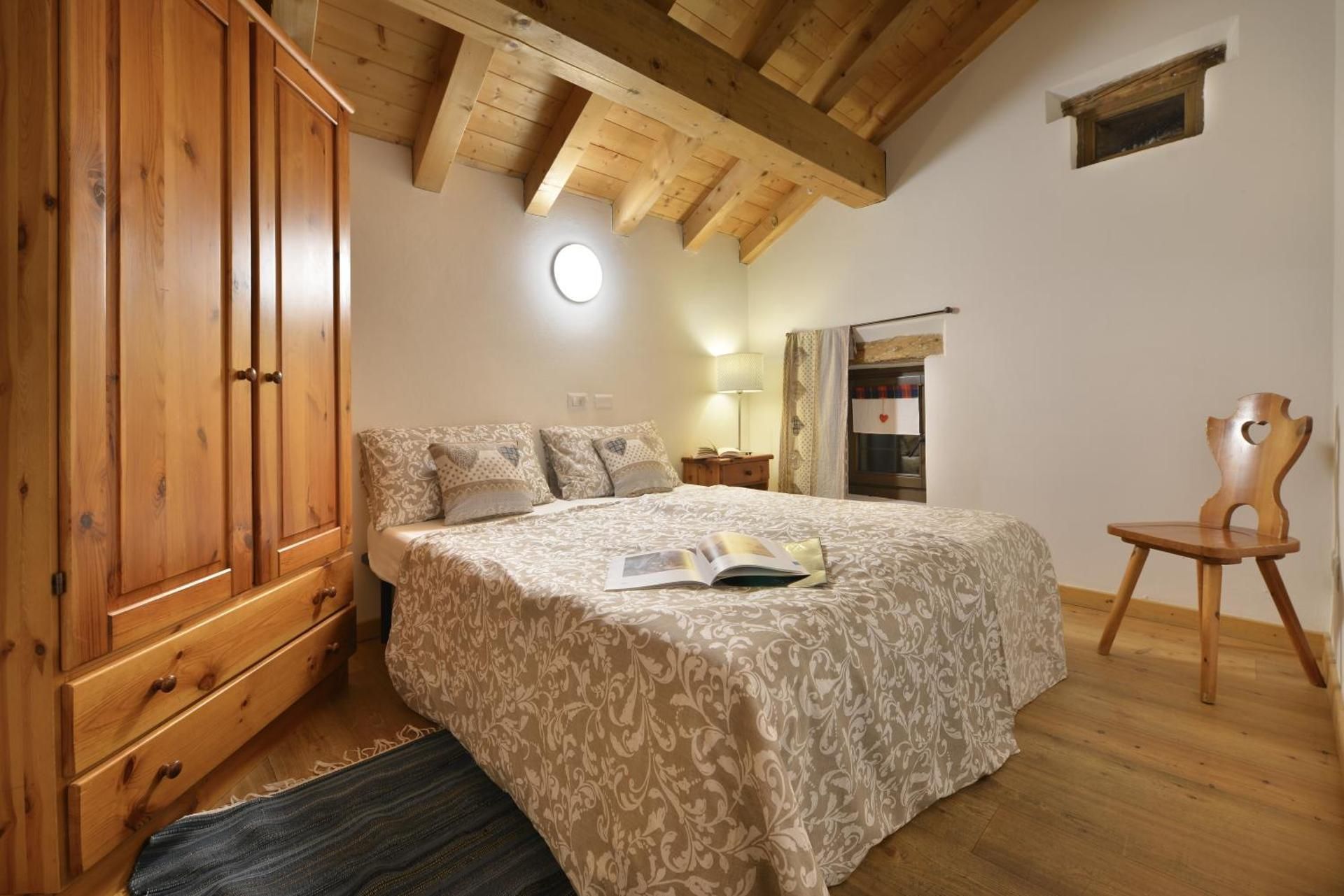 Superior Chalet