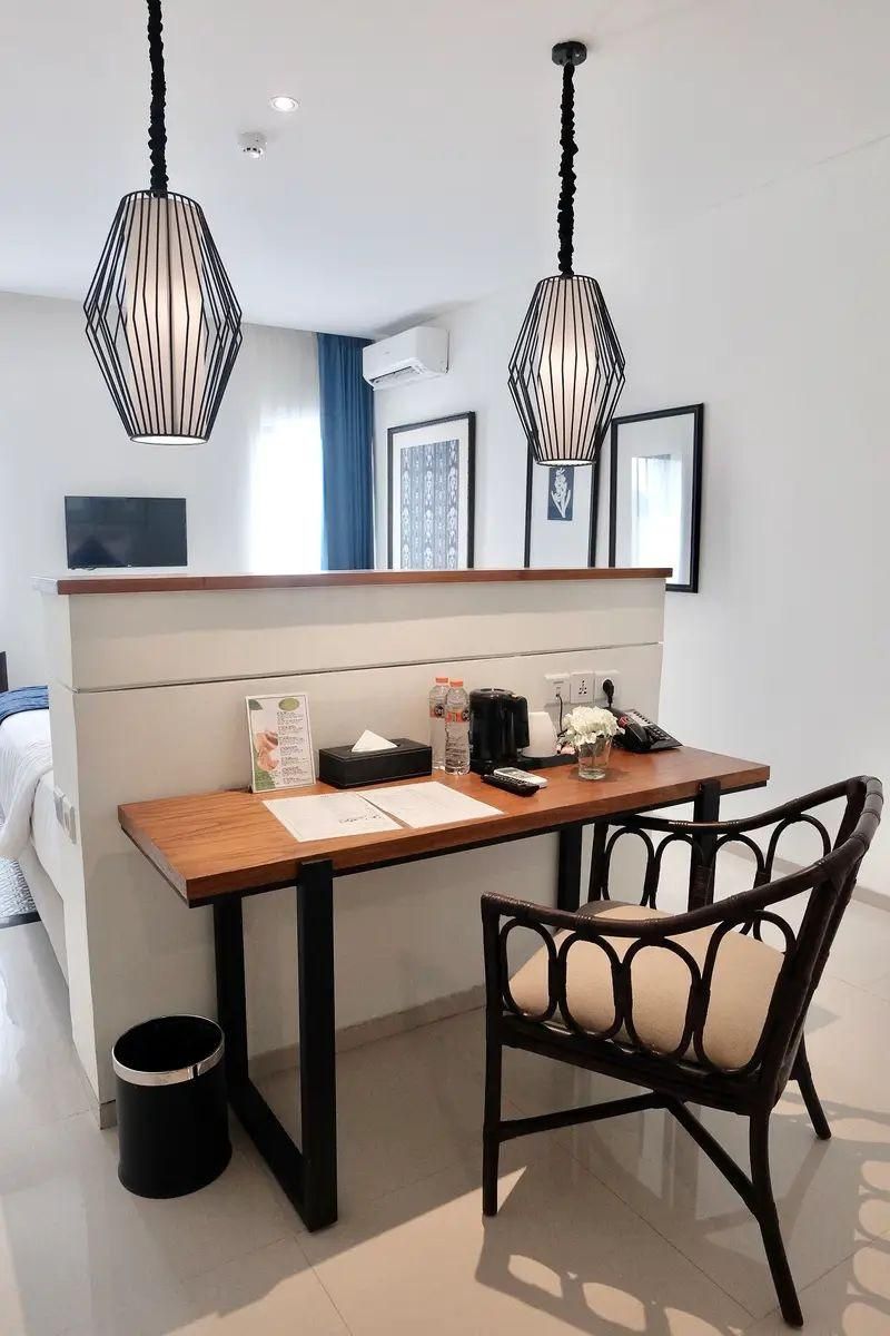 Grand Deluxe Queen Room