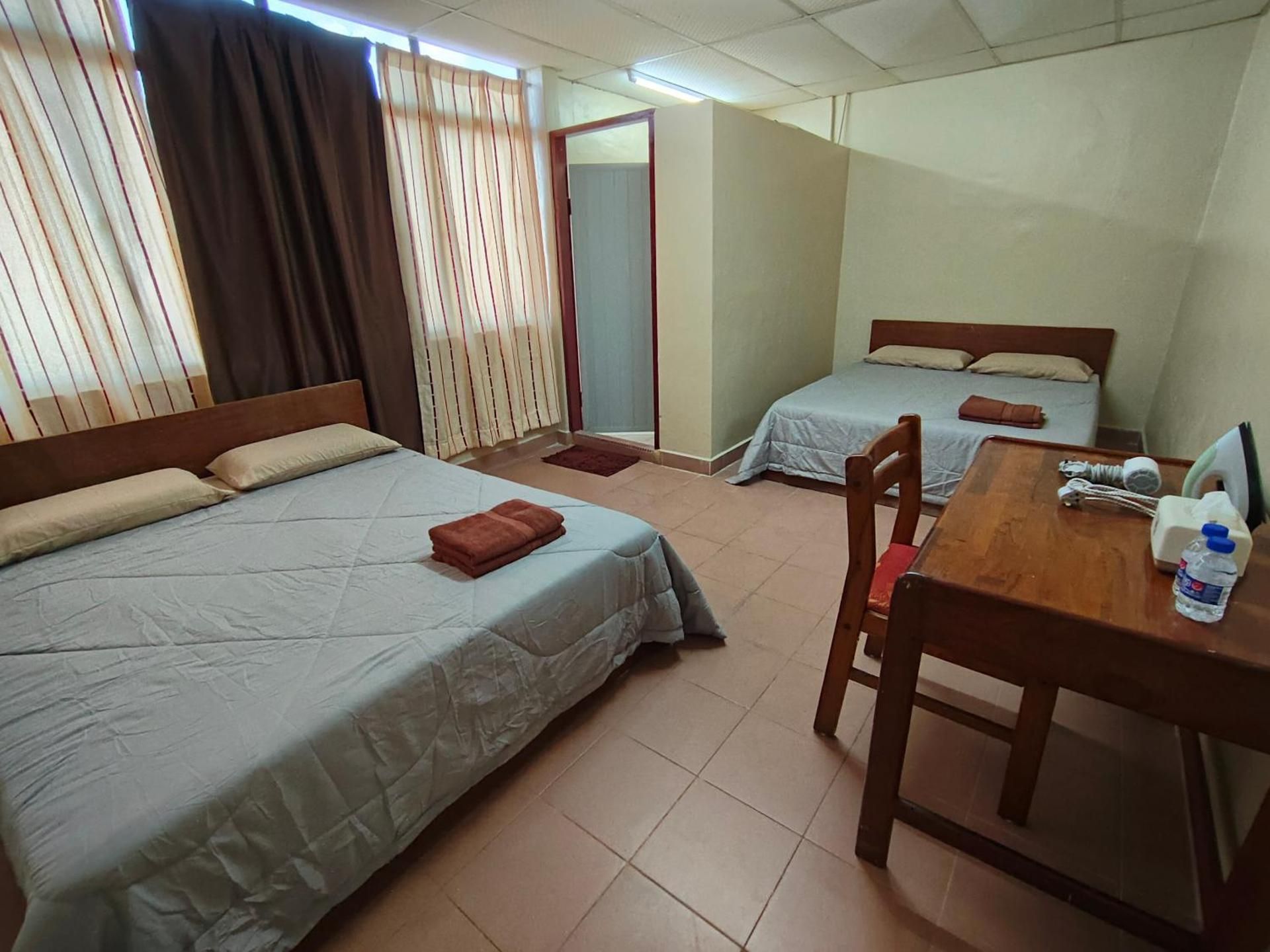 Hotel Changlun Standard 2