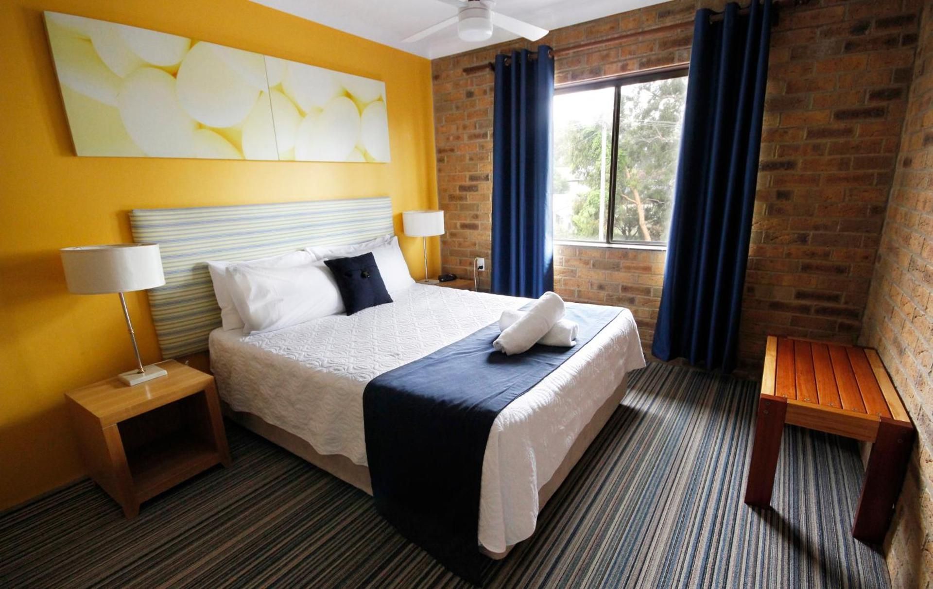 Two Bedroom Self Contained Apartment