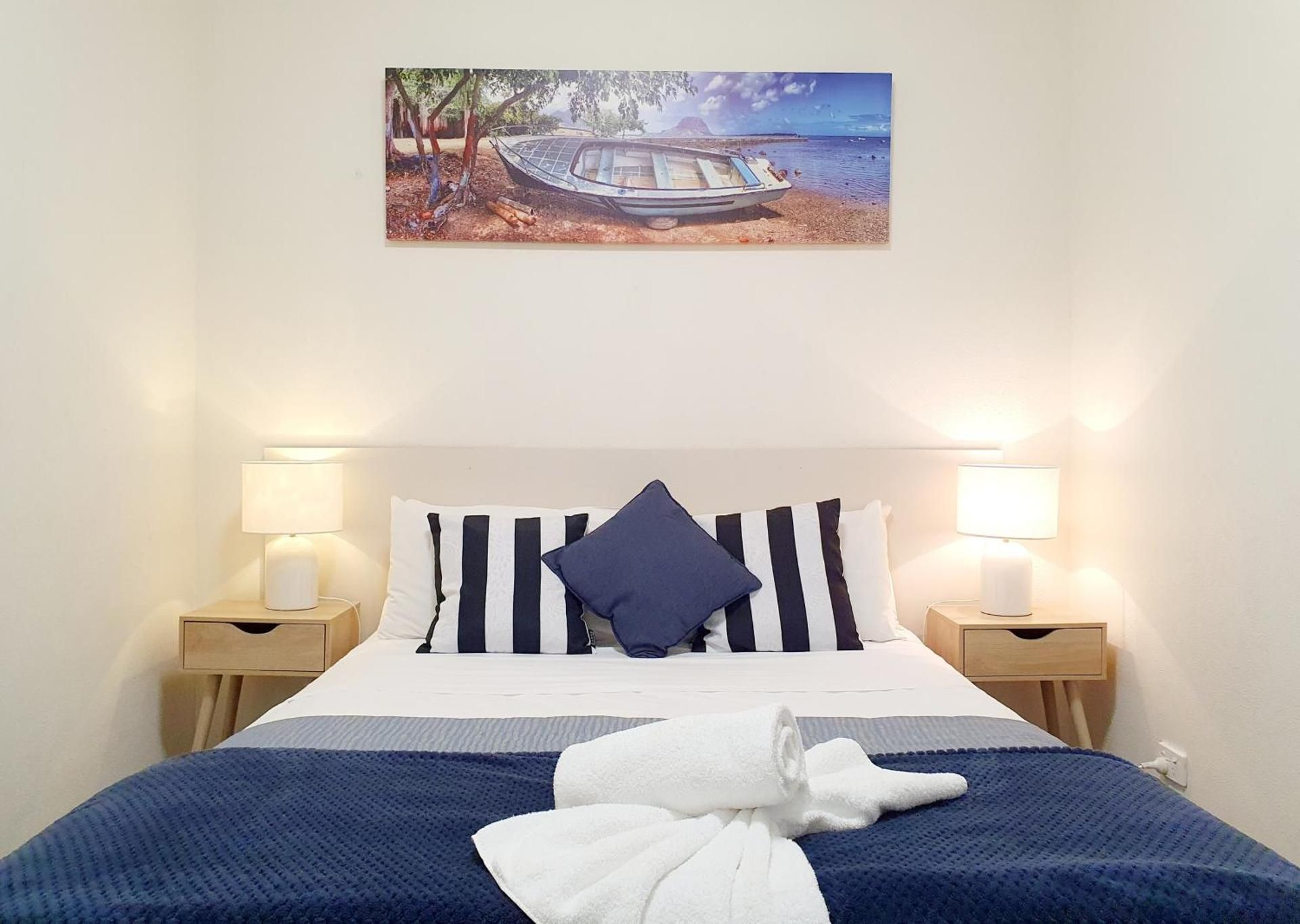 Family Suite with Balcony