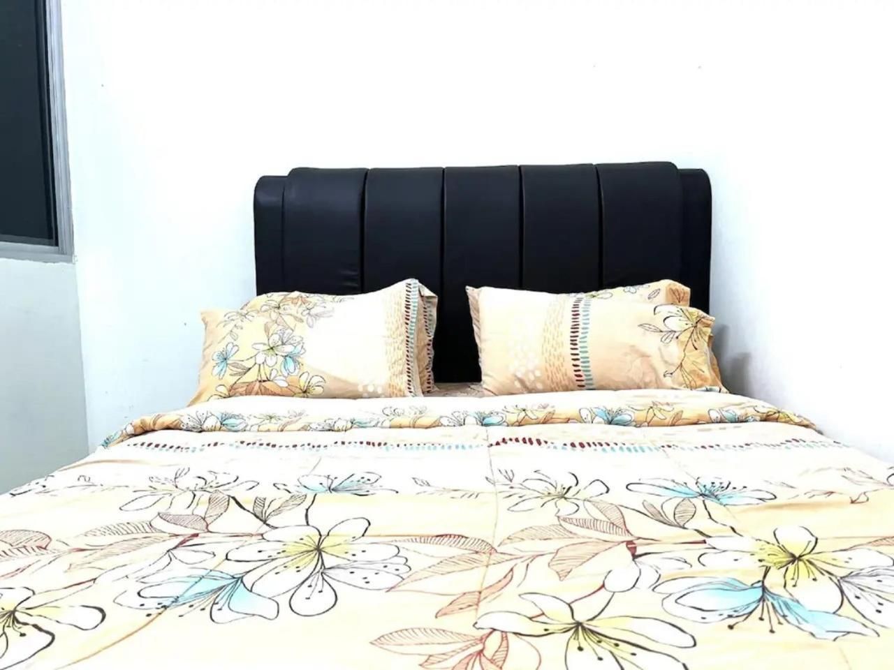 Changlun Star Hotel Three-Bedroom House