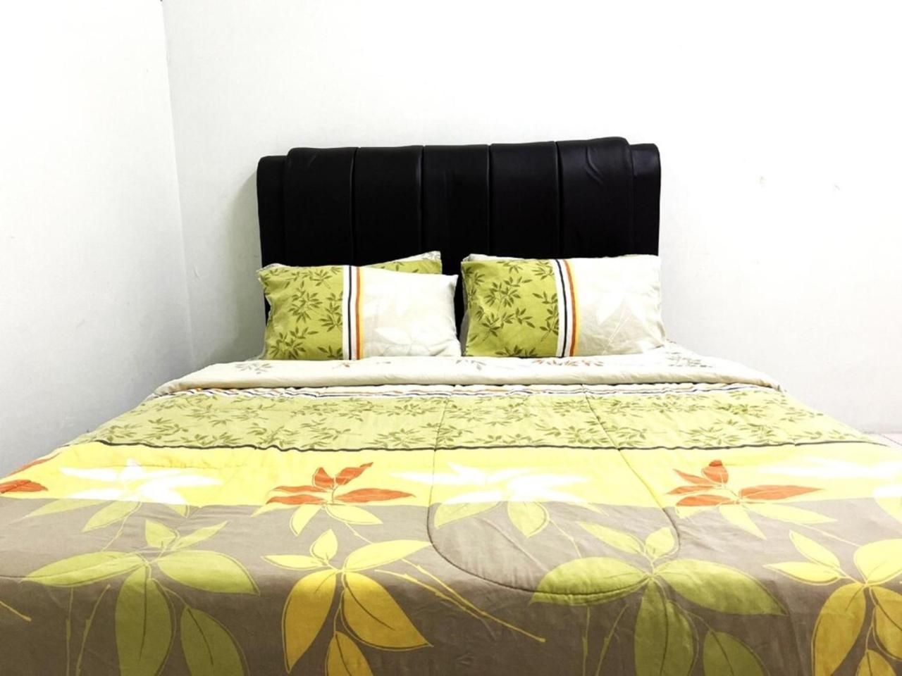 Changlun Star Hotel Three-Bedroom House 2