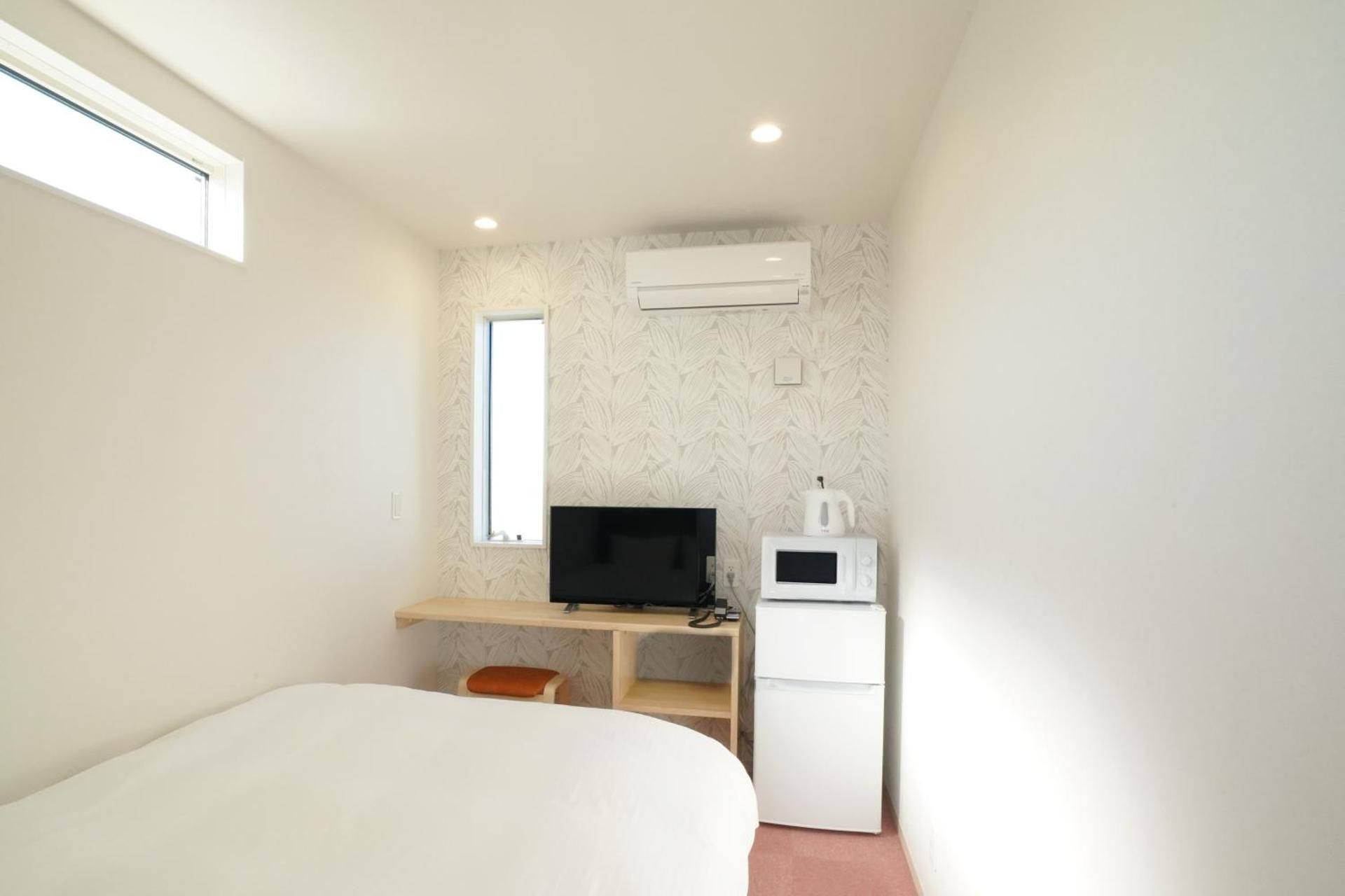 Container Room