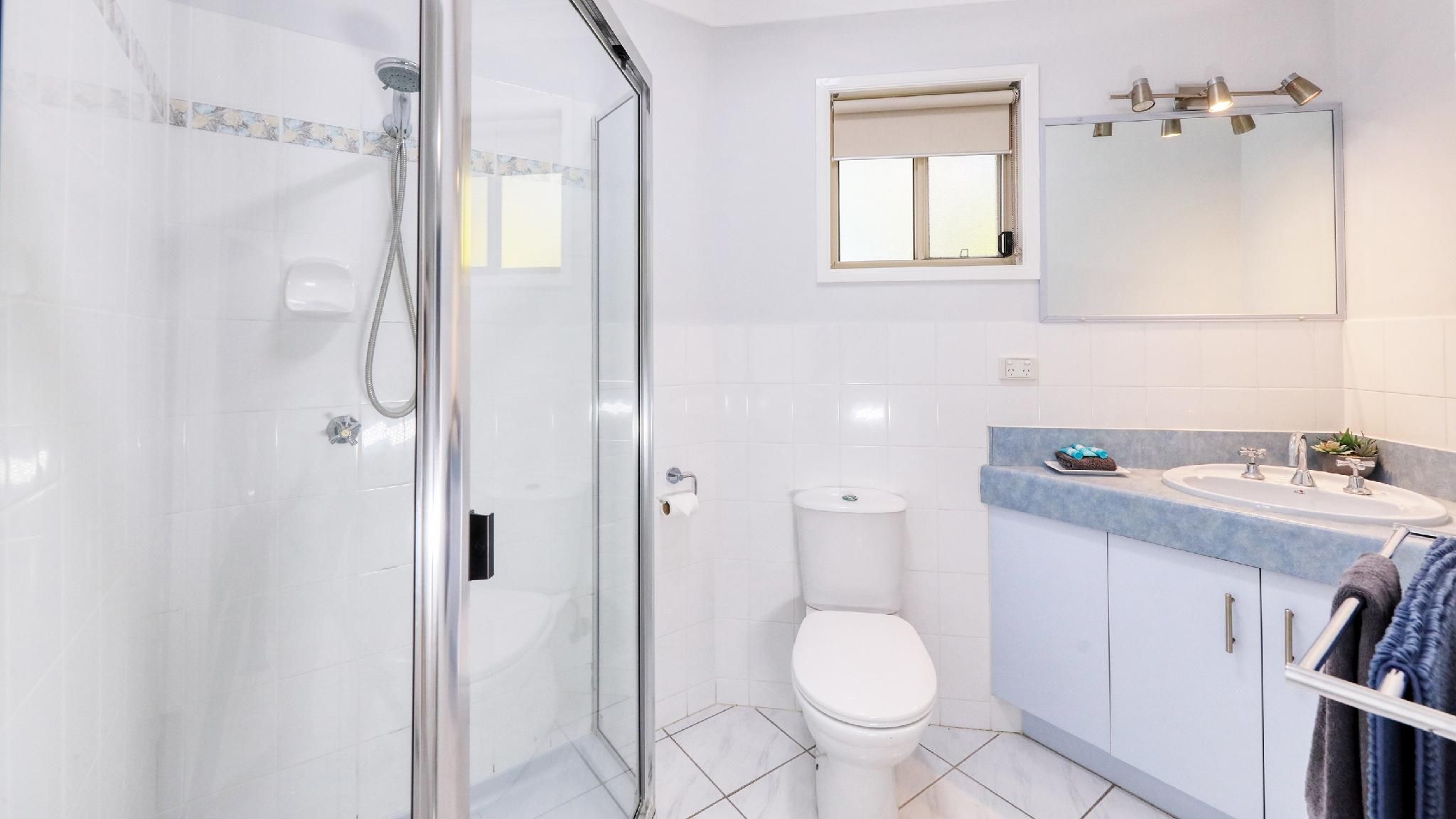 One Bedroom Apartment