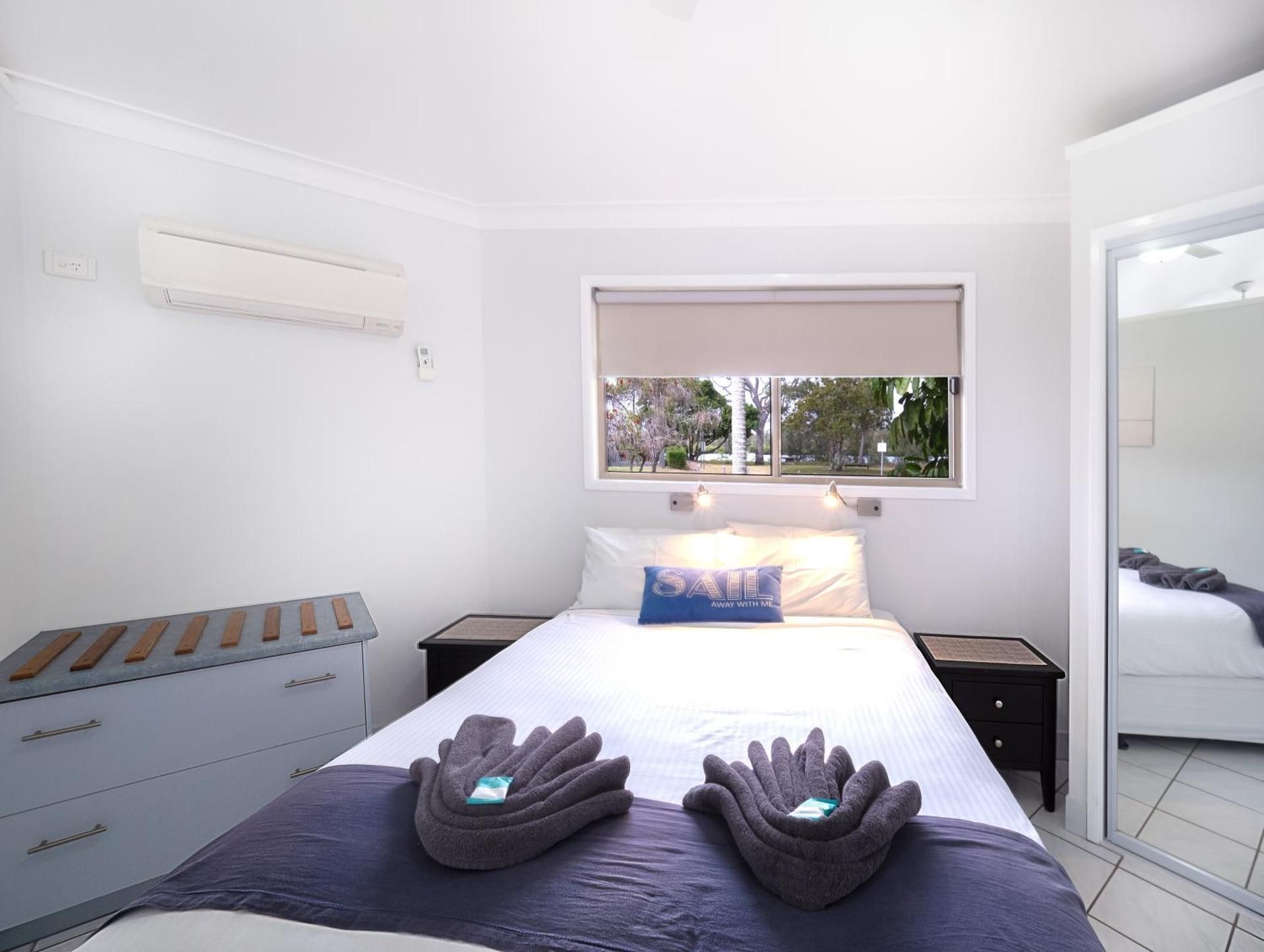 One-Bedroom Villa