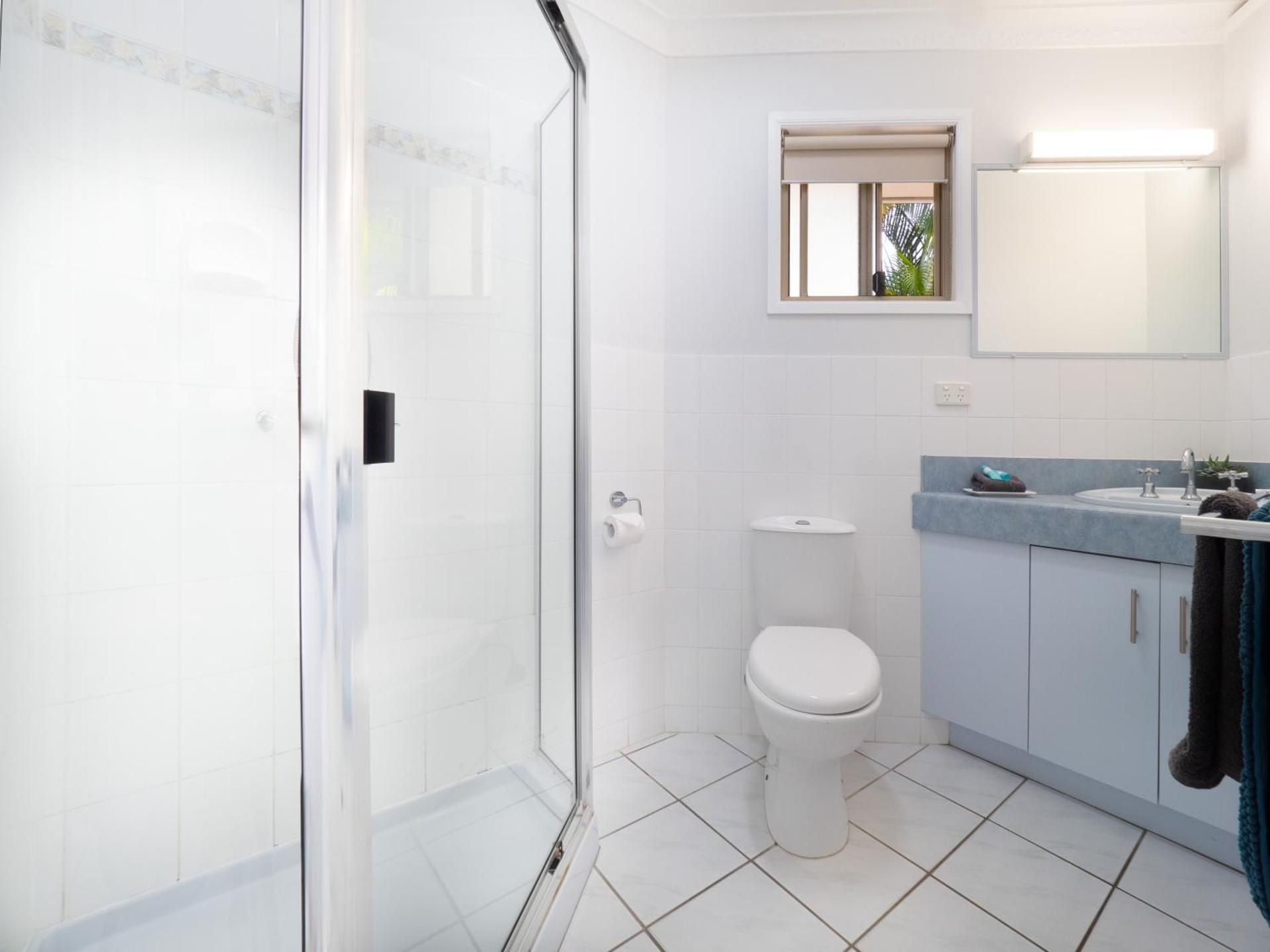 One-Bedroom Villa