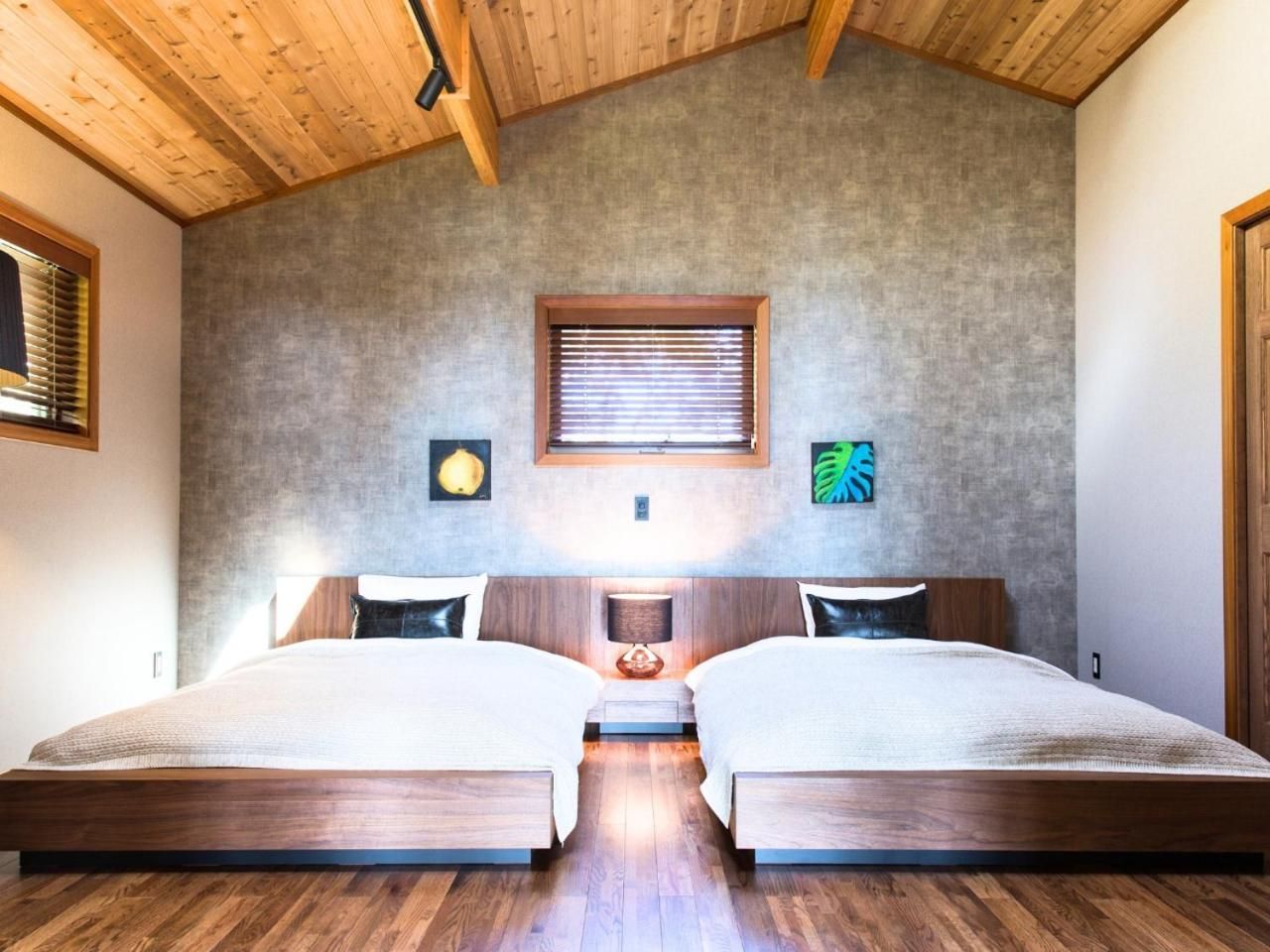 Superior Villa
