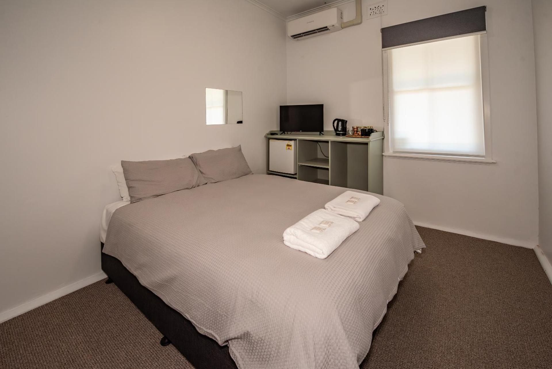Queen Room