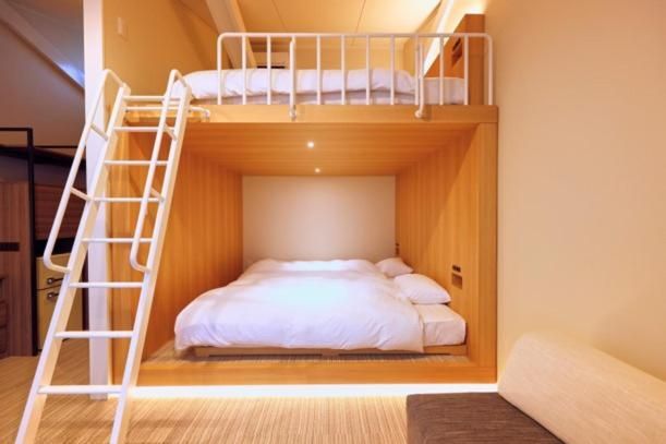 Western Style Room